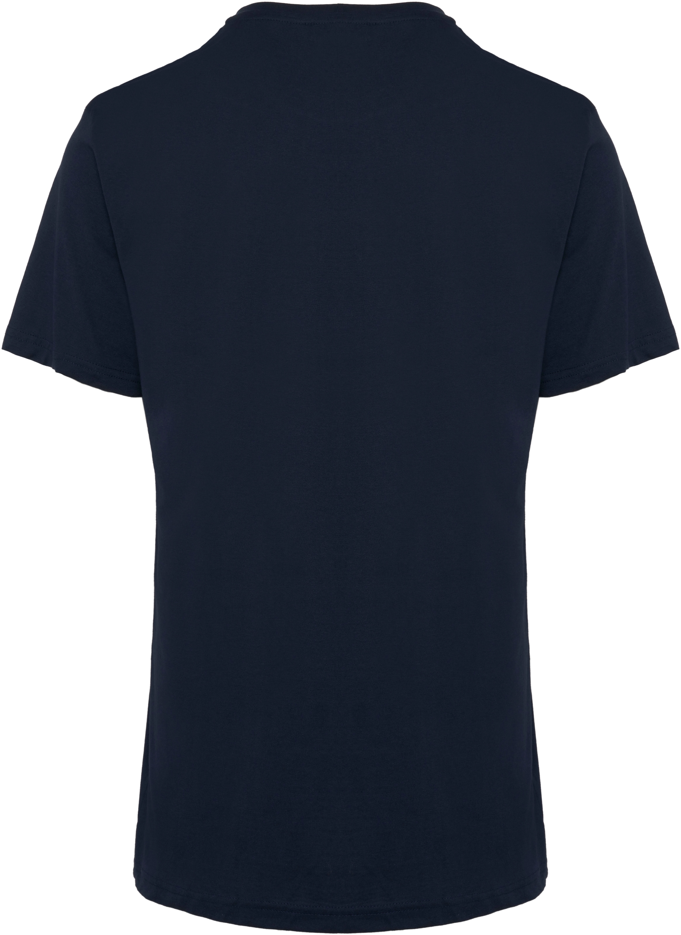 Fila Shorty »MAN JERSEY PYJAMAS«, (2 tlg.), Hose mit elastischem Logobund und Kurzarmshirt