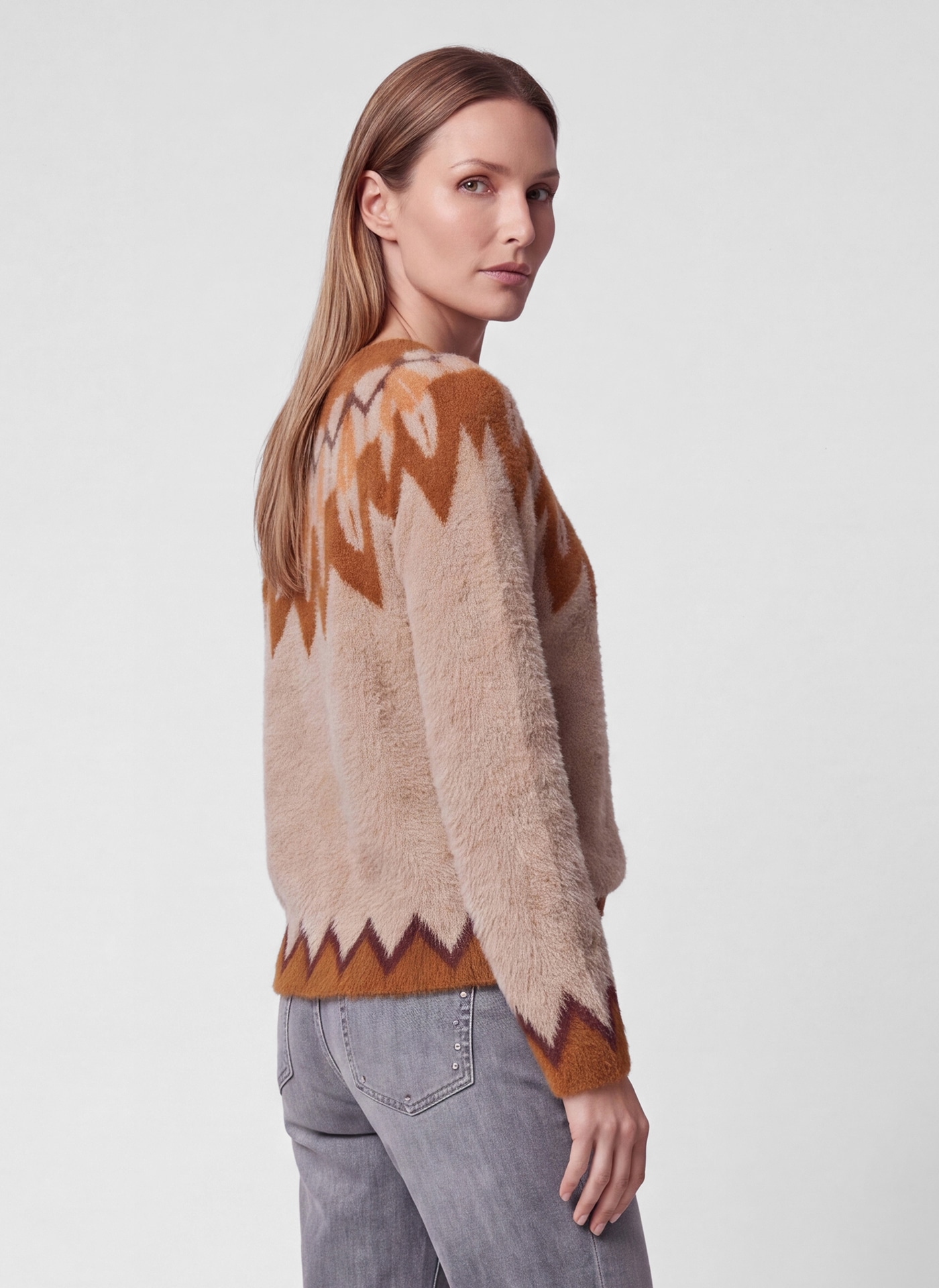Rabe Strickpullover »Pullover«