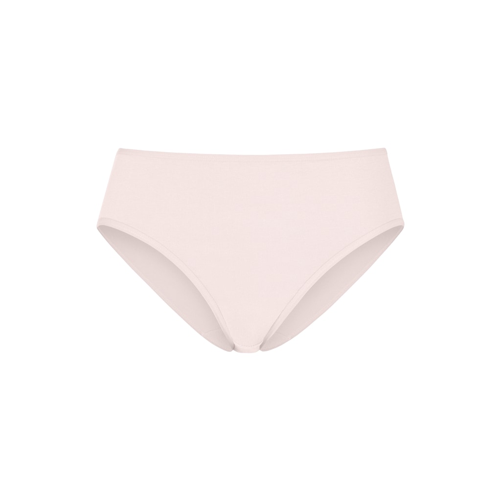 petite fleur Jazz-Pants Slips, (Packung, 10 St.)