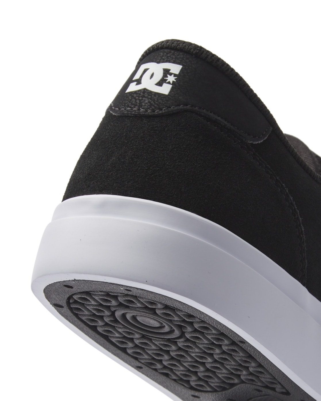 DC Shoes Sneaker »Teknic«