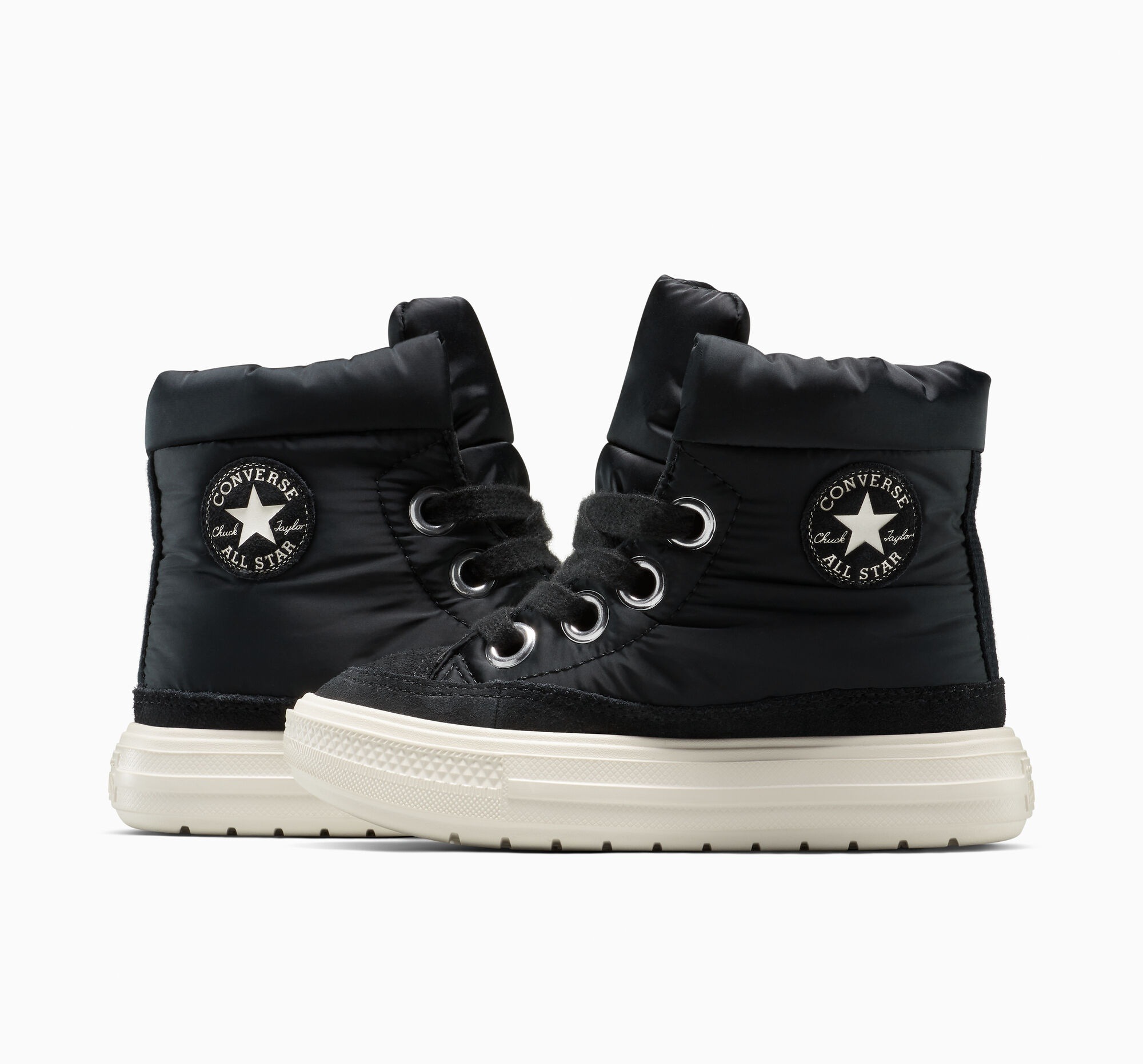 Converse Sneaker "CHUCK TAYLOR ALL STAR ELEMENTS BOOT" günstig online kaufen