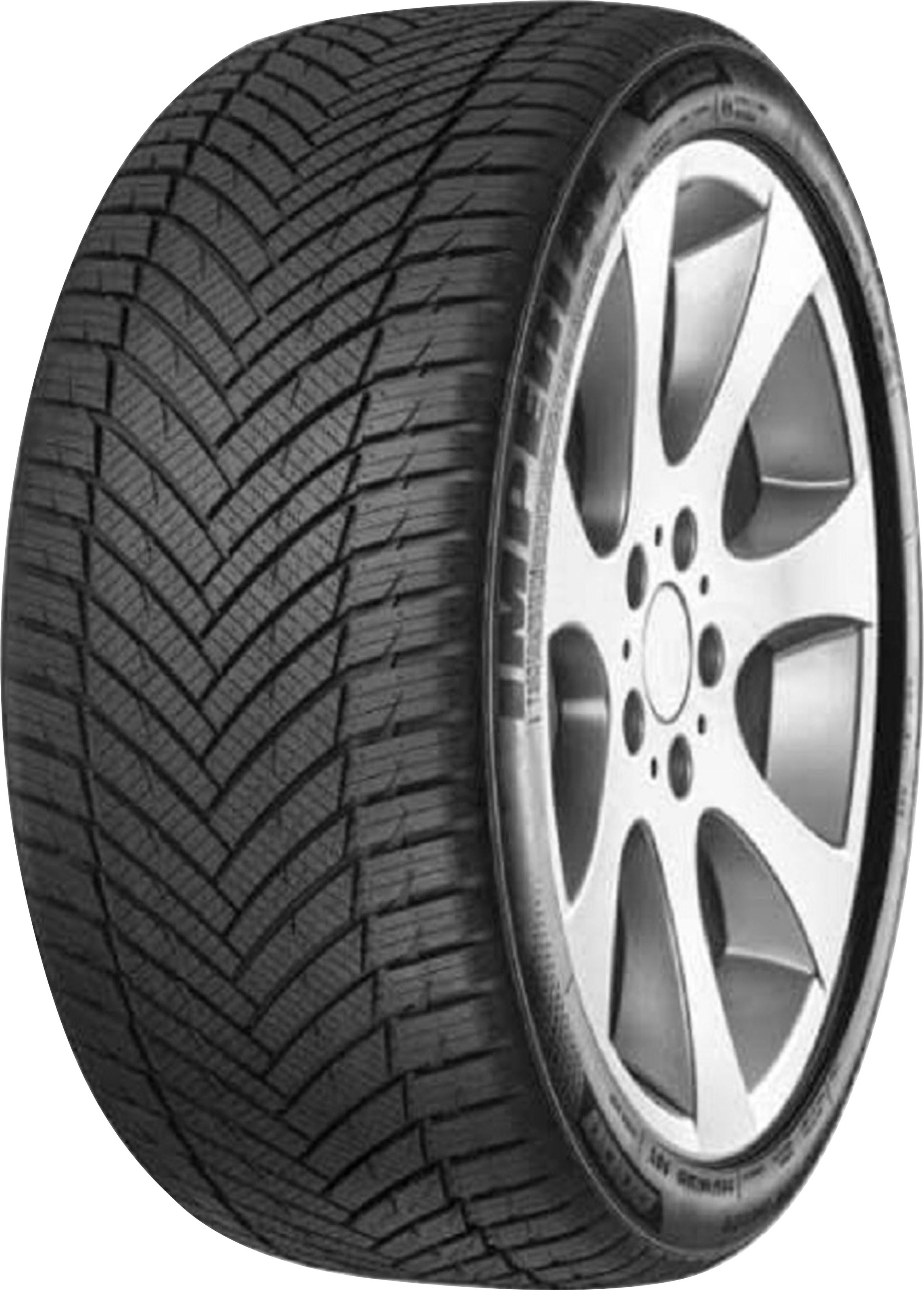 IMPERIAL Ganzjahresreifen »ALL SEASON DRIVER XL«