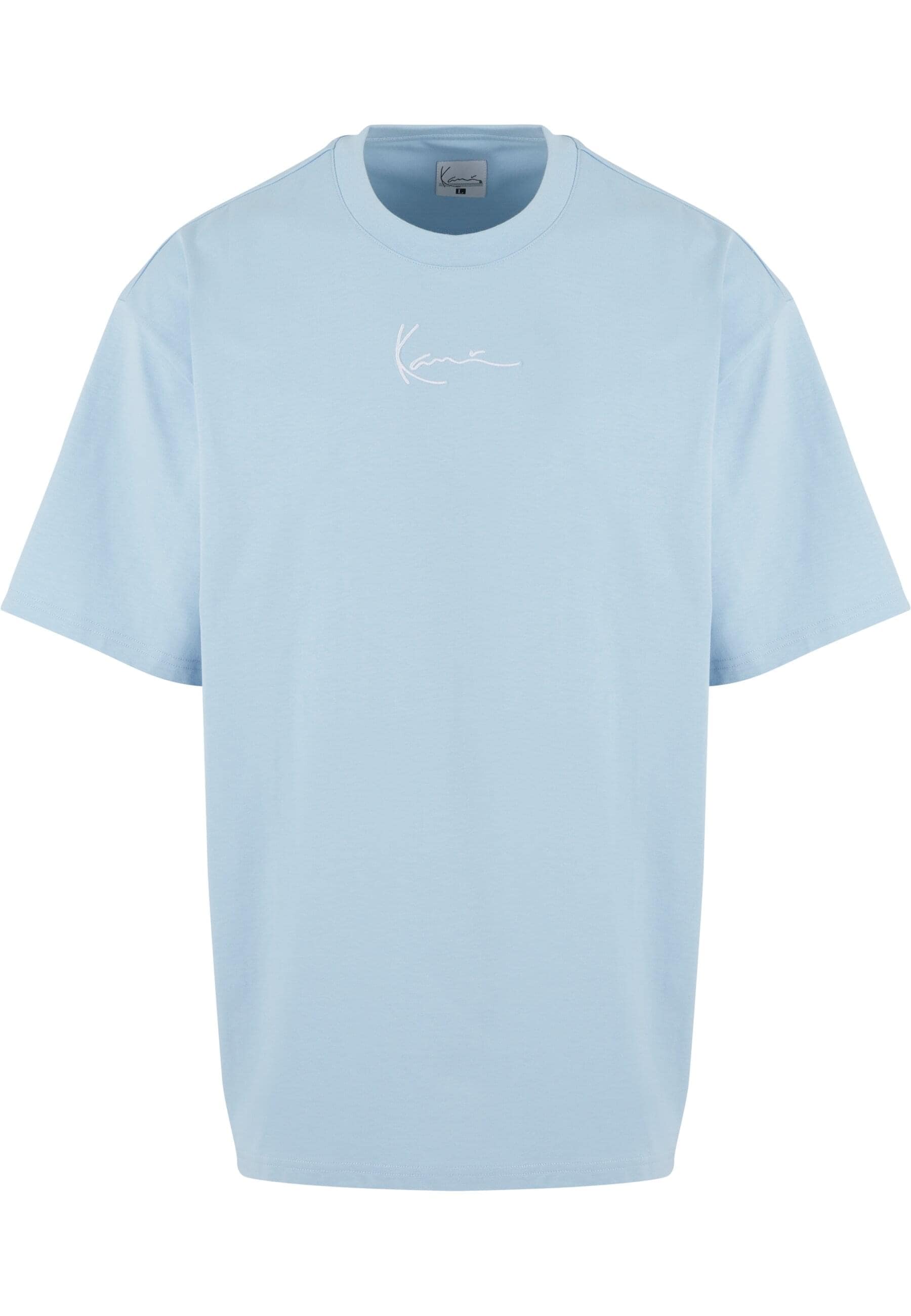 Karl Kani T-Shirt "Karl Kani Small Signature Essential Tee" 1 Stk. tlg. günstig online kaufen