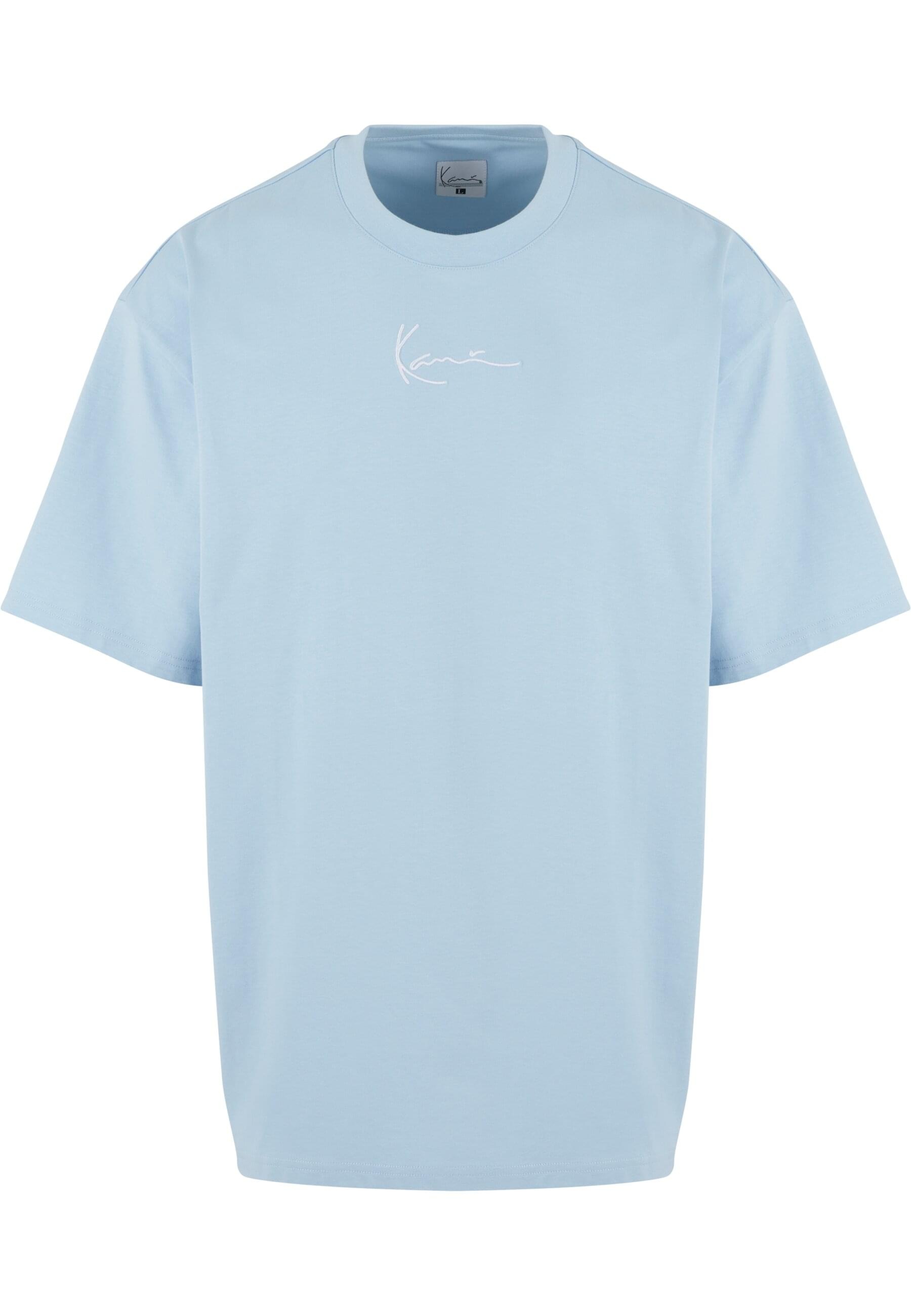 Karl Kani T-Shirt "Karl Kani Small Signature Essential Tee", (1 tlg.) günstig online kaufen