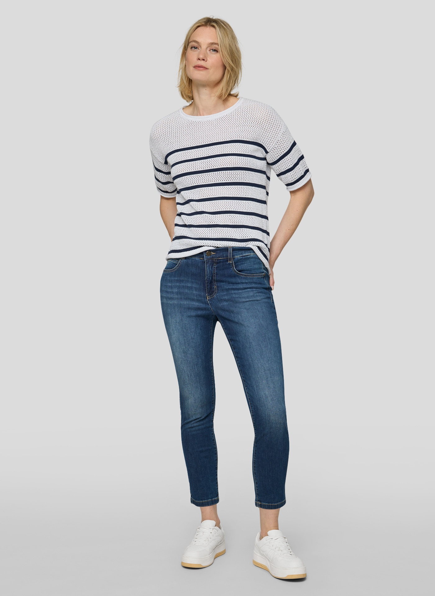 Rabe Strickpullover »Pullover«