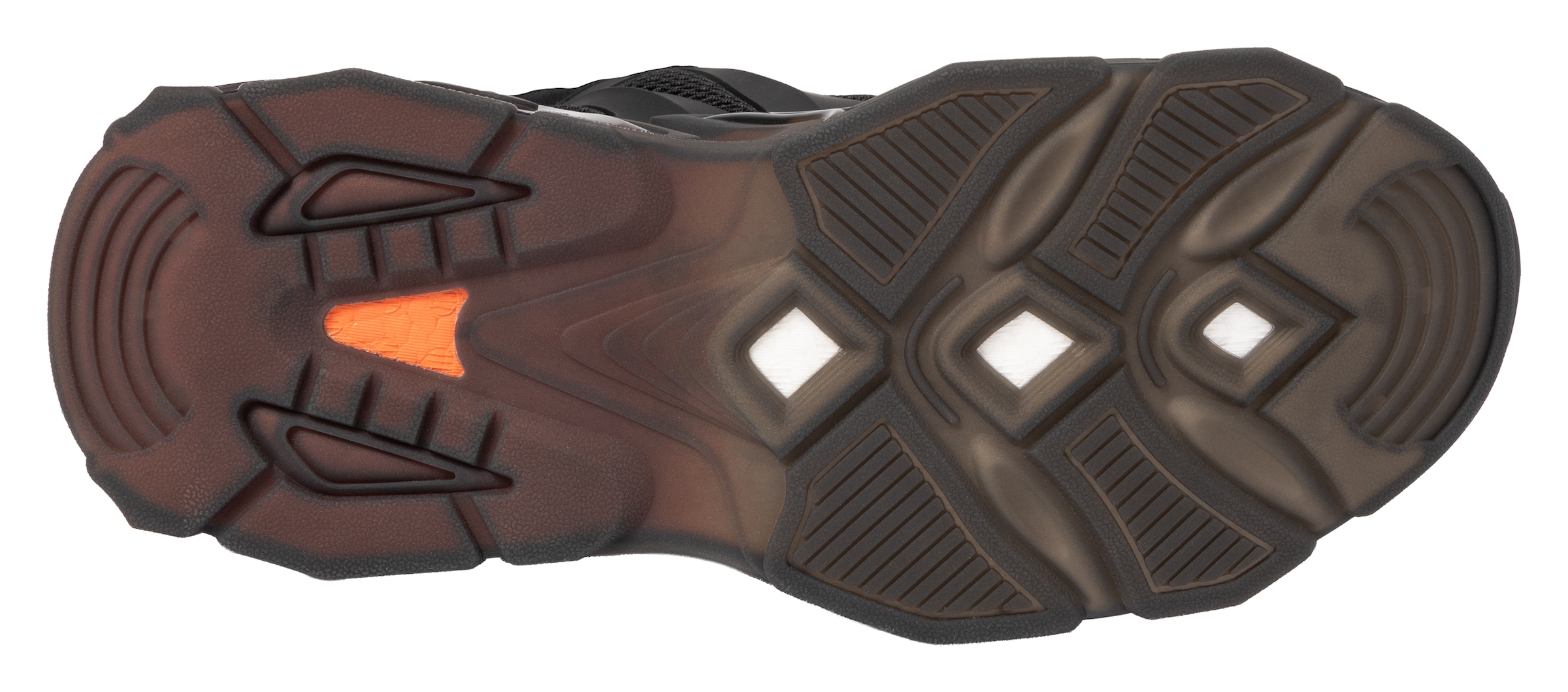 PLEIN SPORT Sneaker »The Flame Gen.X.02 Tiger«