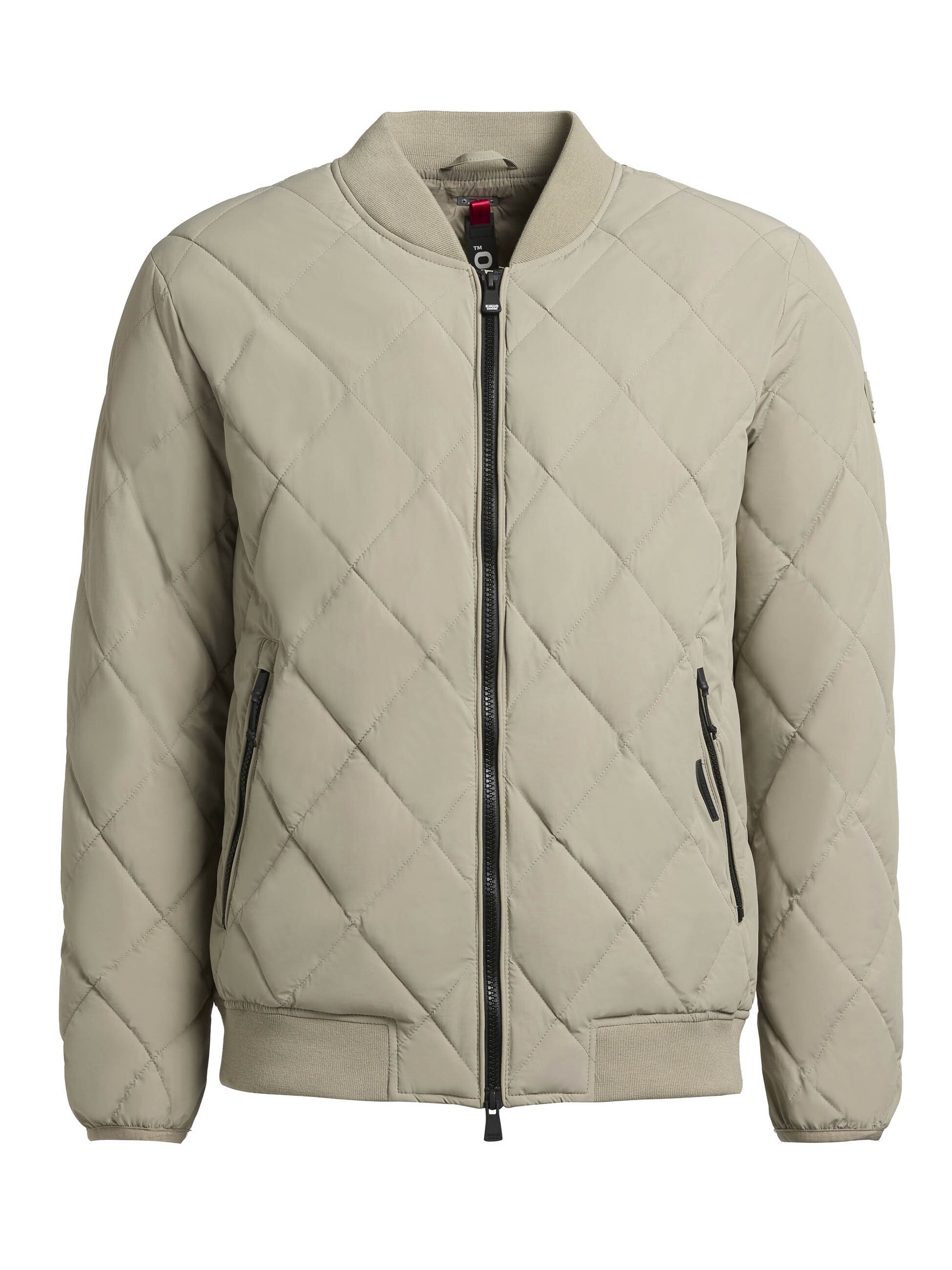 khujo Steppjacke "YLVA" günstig online kaufen