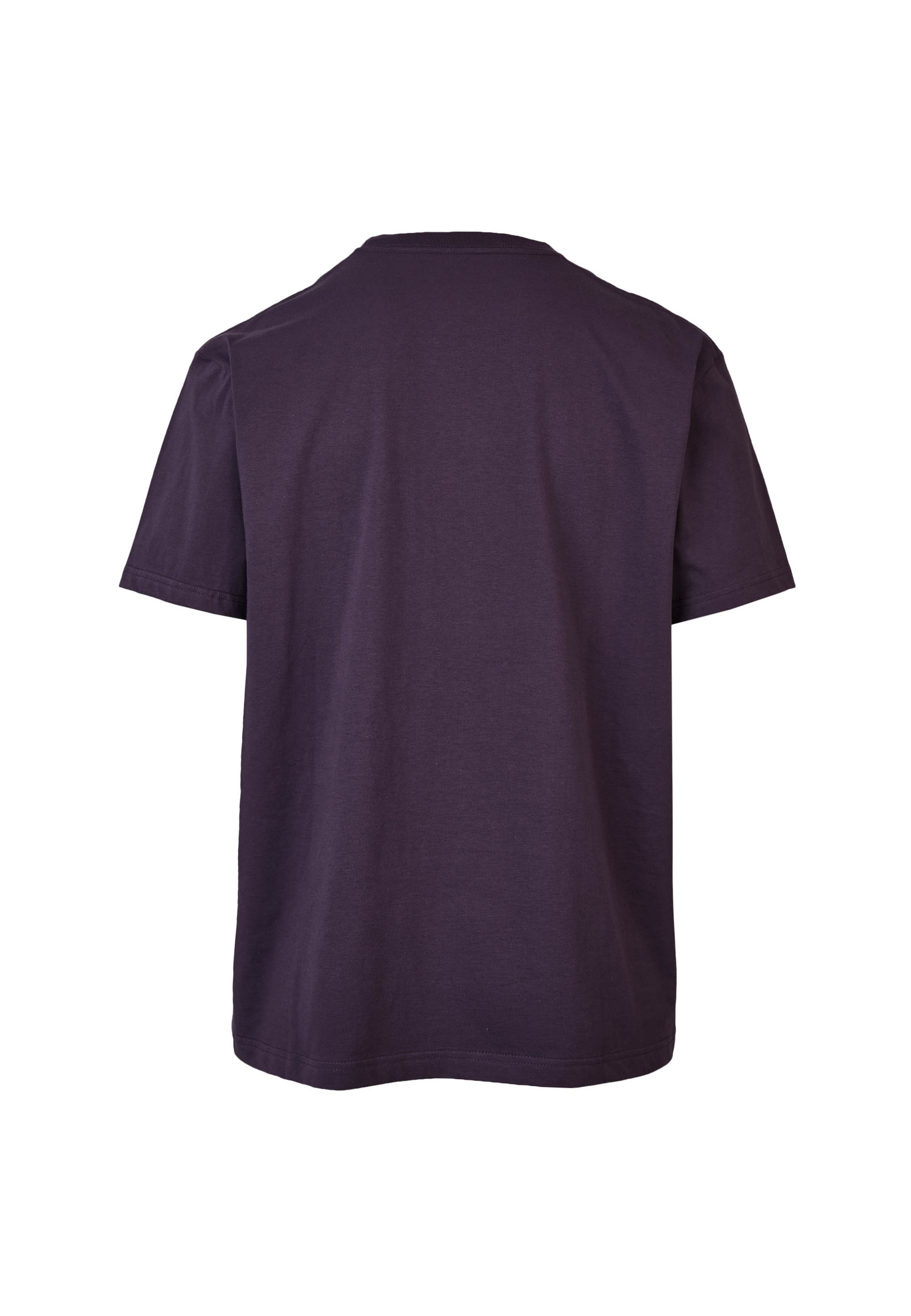 Cleptomanicx T-Shirt »Ligull Boxy 2«, in schlichtem Design