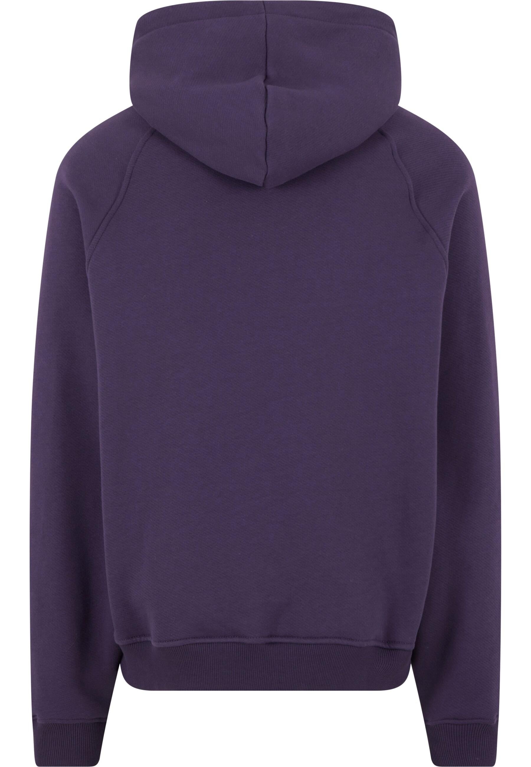 PEQUS Kapuzensweatshirt »PEQUS PEQUS Chest Logo Hoodie«, (1 tlg.)