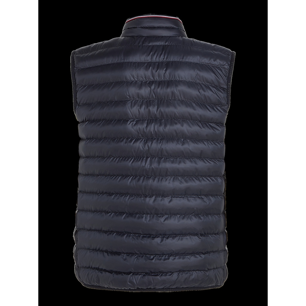 Tommy Hilfiger Steppweste »Core Packable Down Vest«