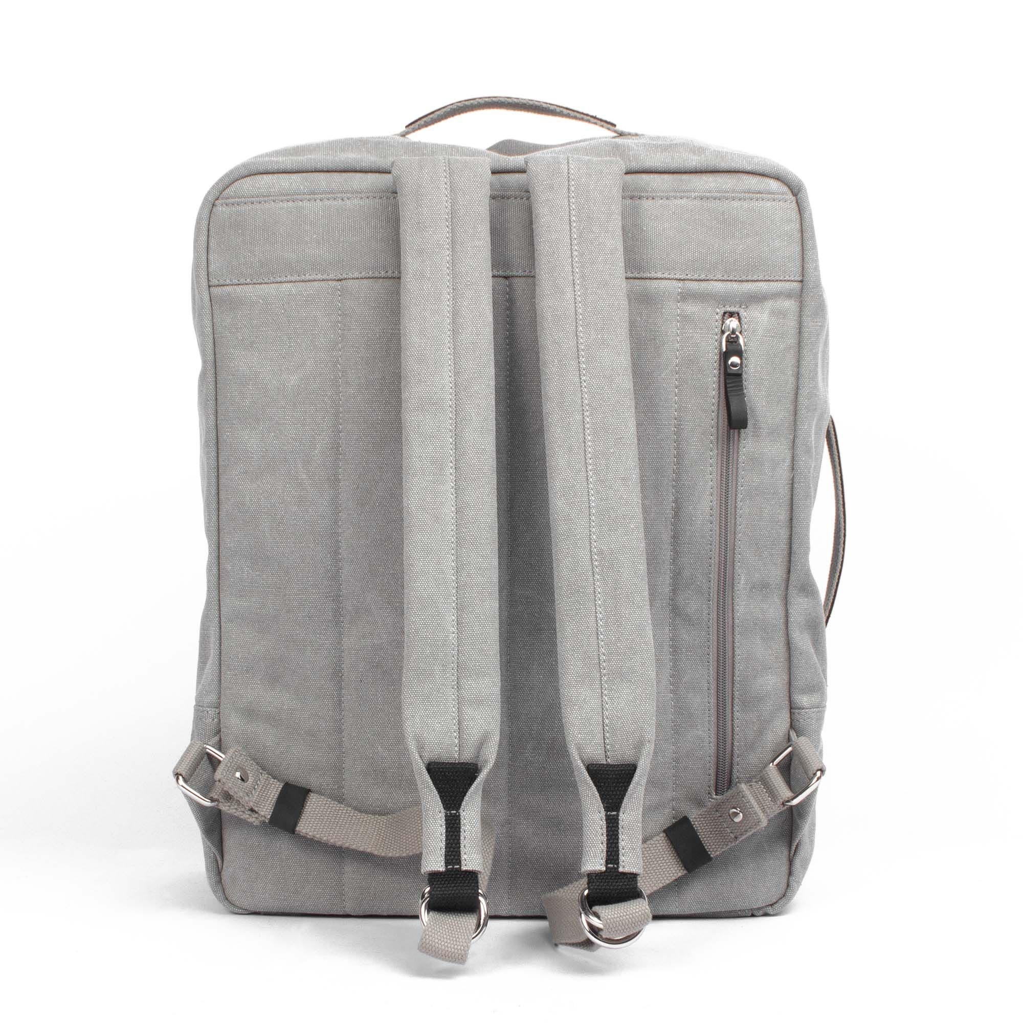 Margelisch Laptoprucksack »Lerox 1«, BSCI zertifizierter Produktion