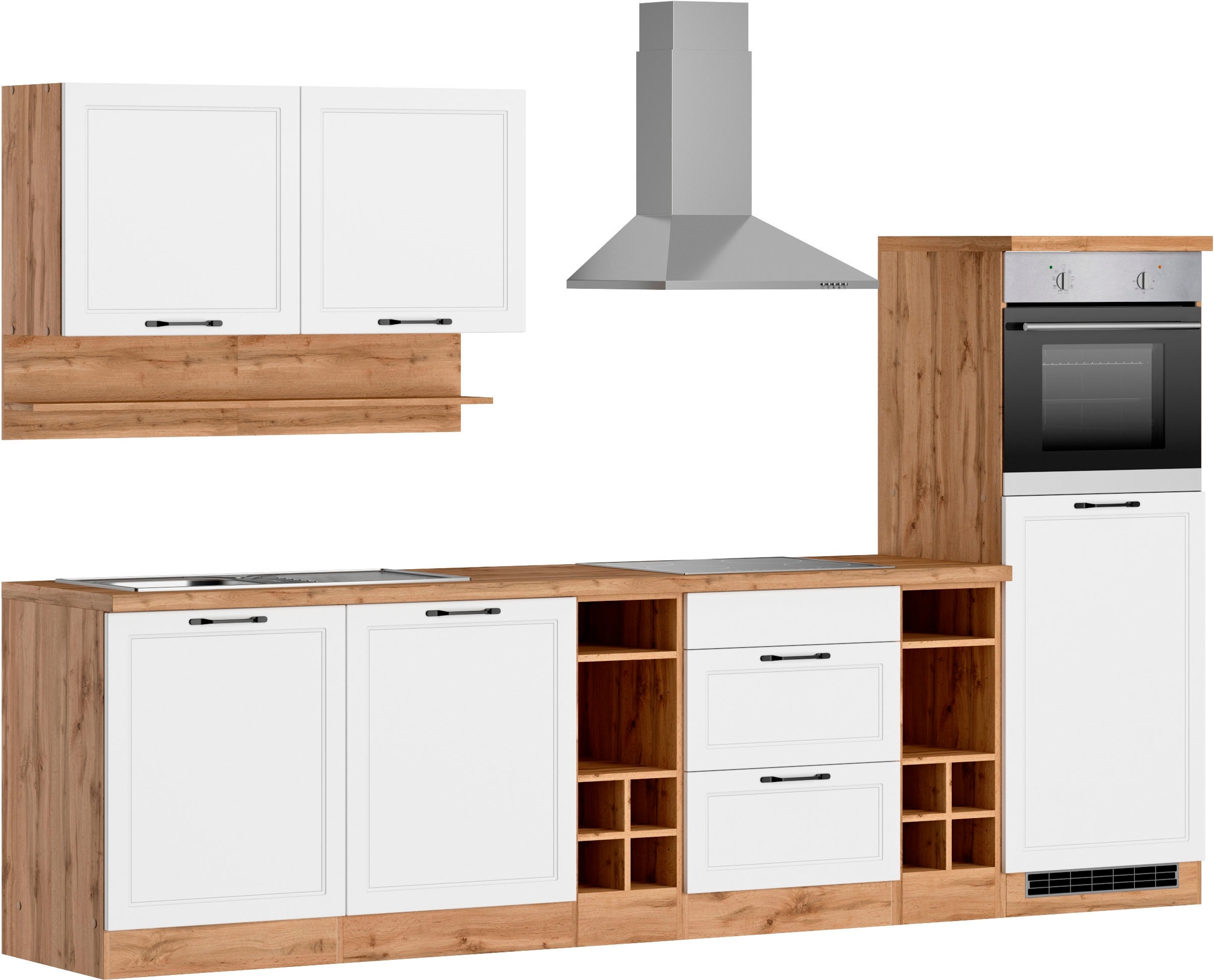 Kochstation Küche Kochstation Küche