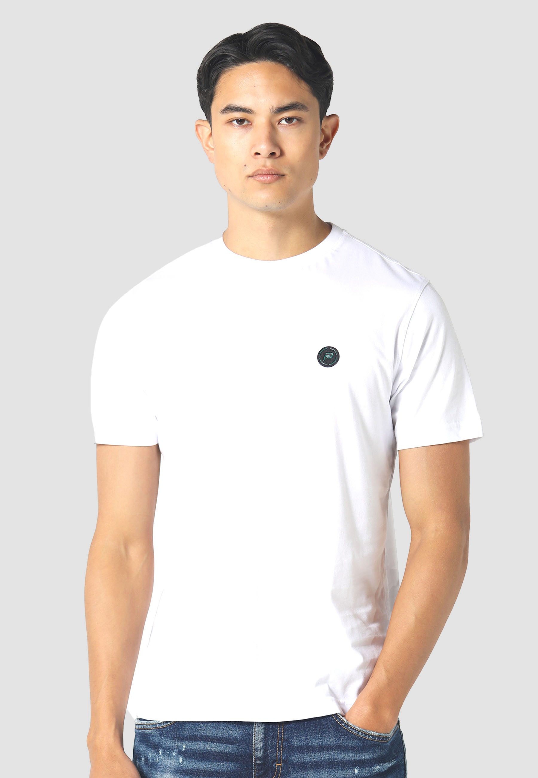 883Police T-Shirt »883 Police RHODRI T-SHIRTS« 1 Stk.