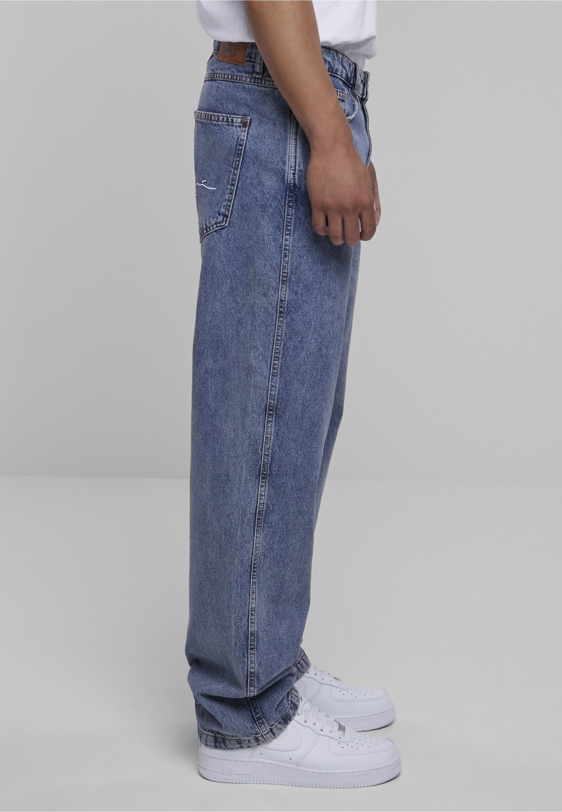 Karl Kani Bequeme Jeans »Karl Kani Herren«