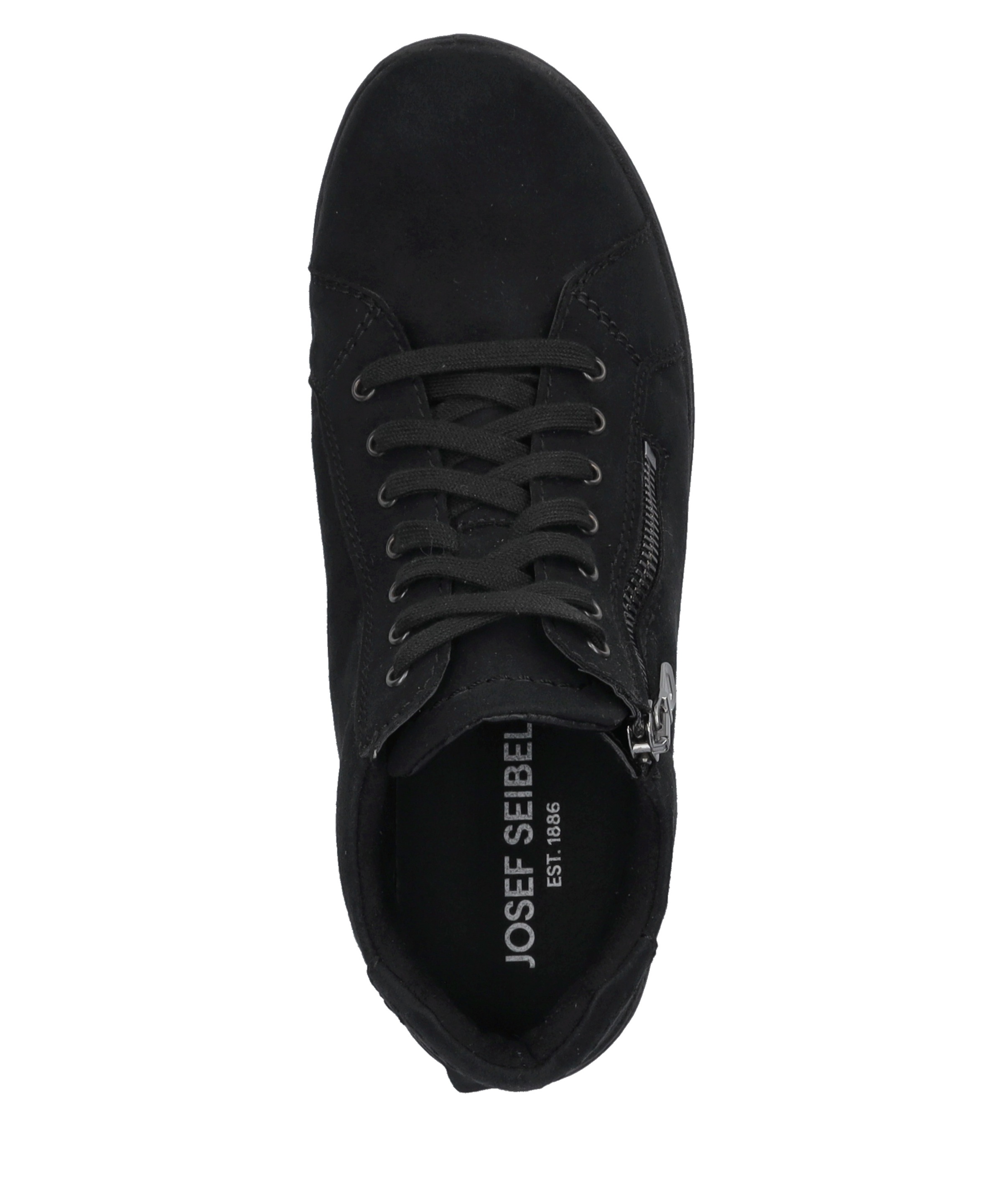 Josef Seibel Stiefelette »Helen 50, schwarz«