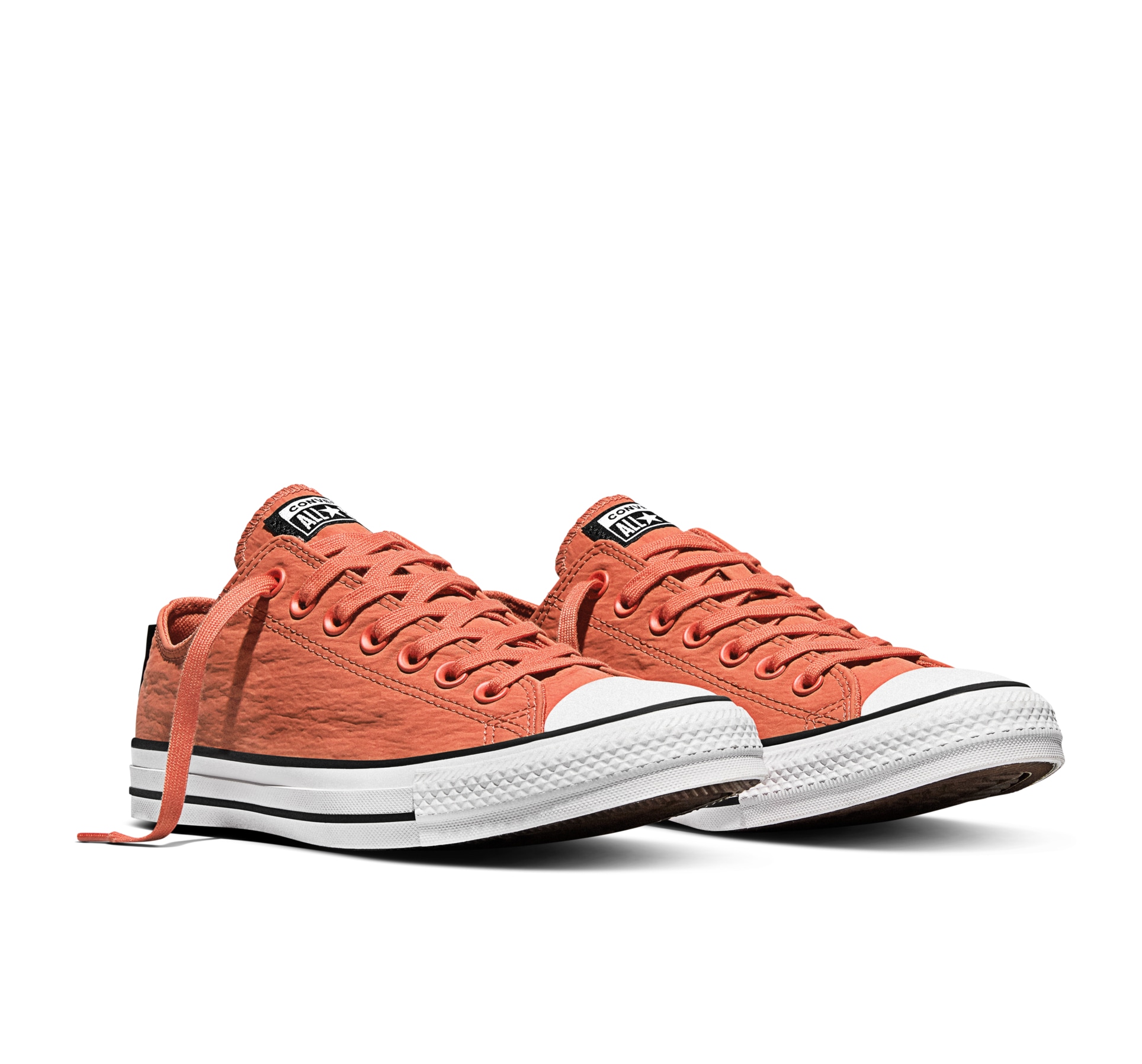 Converse Sneaker "CHUCK TAYLOR ALL STAR NYLON" für sportlichen Look im Alltag, leicht profiliertes Laufsohlenprofil