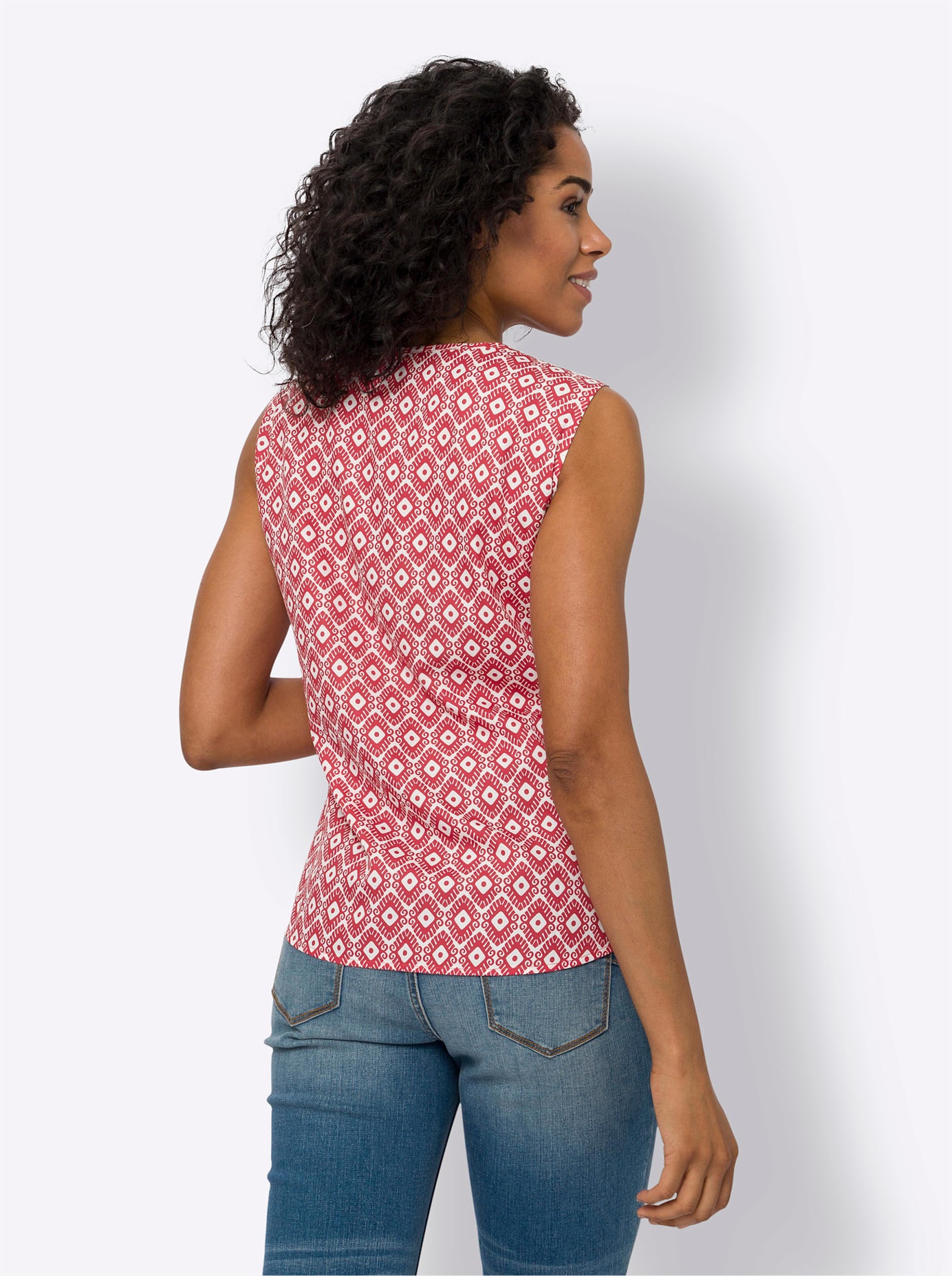 Classic Basics Blusentop günstig online kaufen