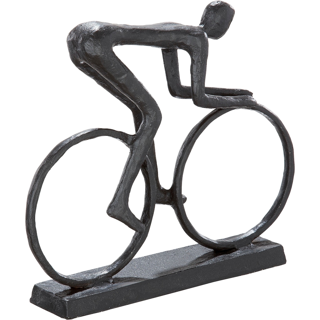 Casablanca by Gilde Dekofigur »Skulptur Racer«