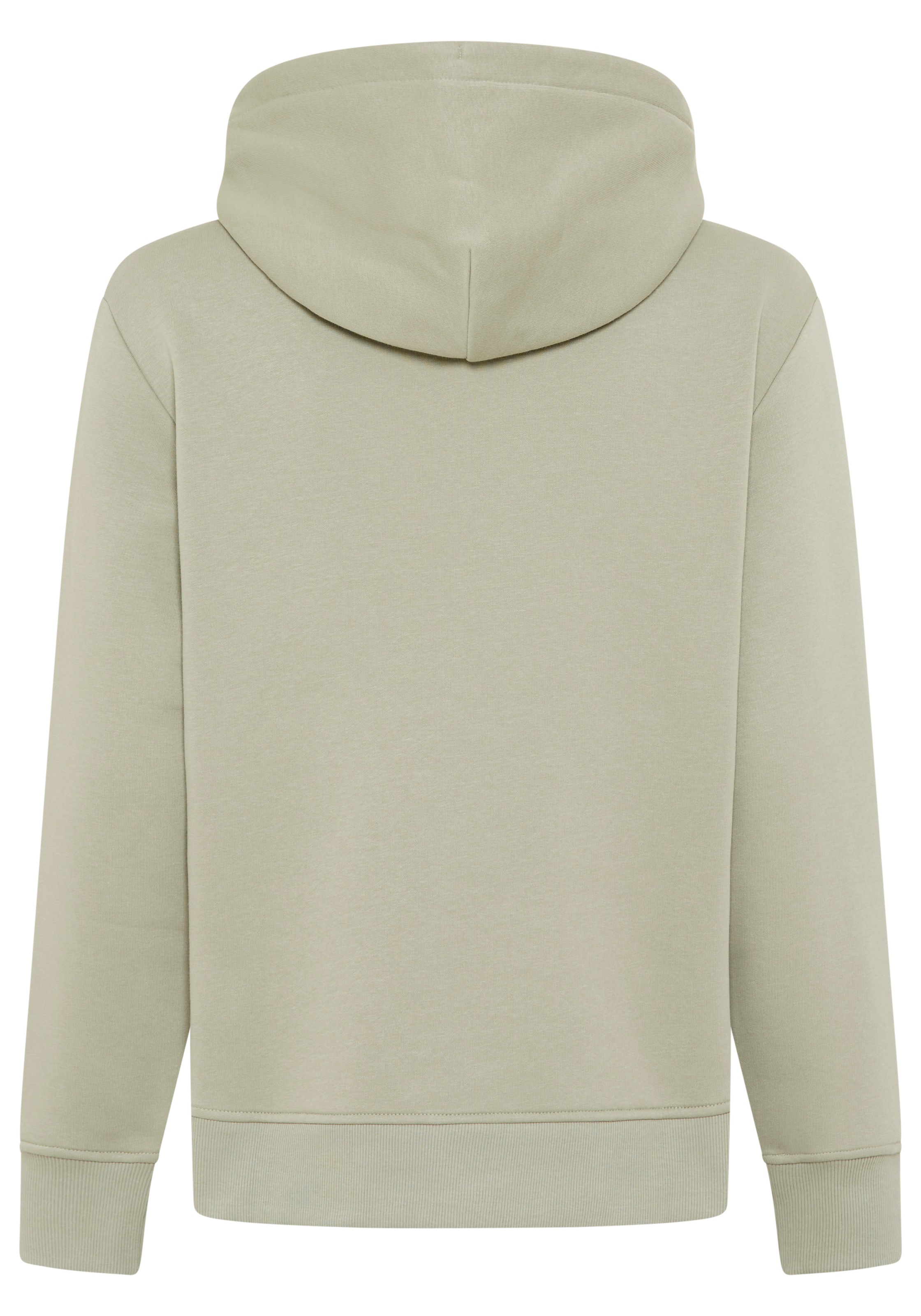Gant Hoodie "SHIELD HOODIE" Grafische GANT-Stickerei auf der Brust günstig online kaufen