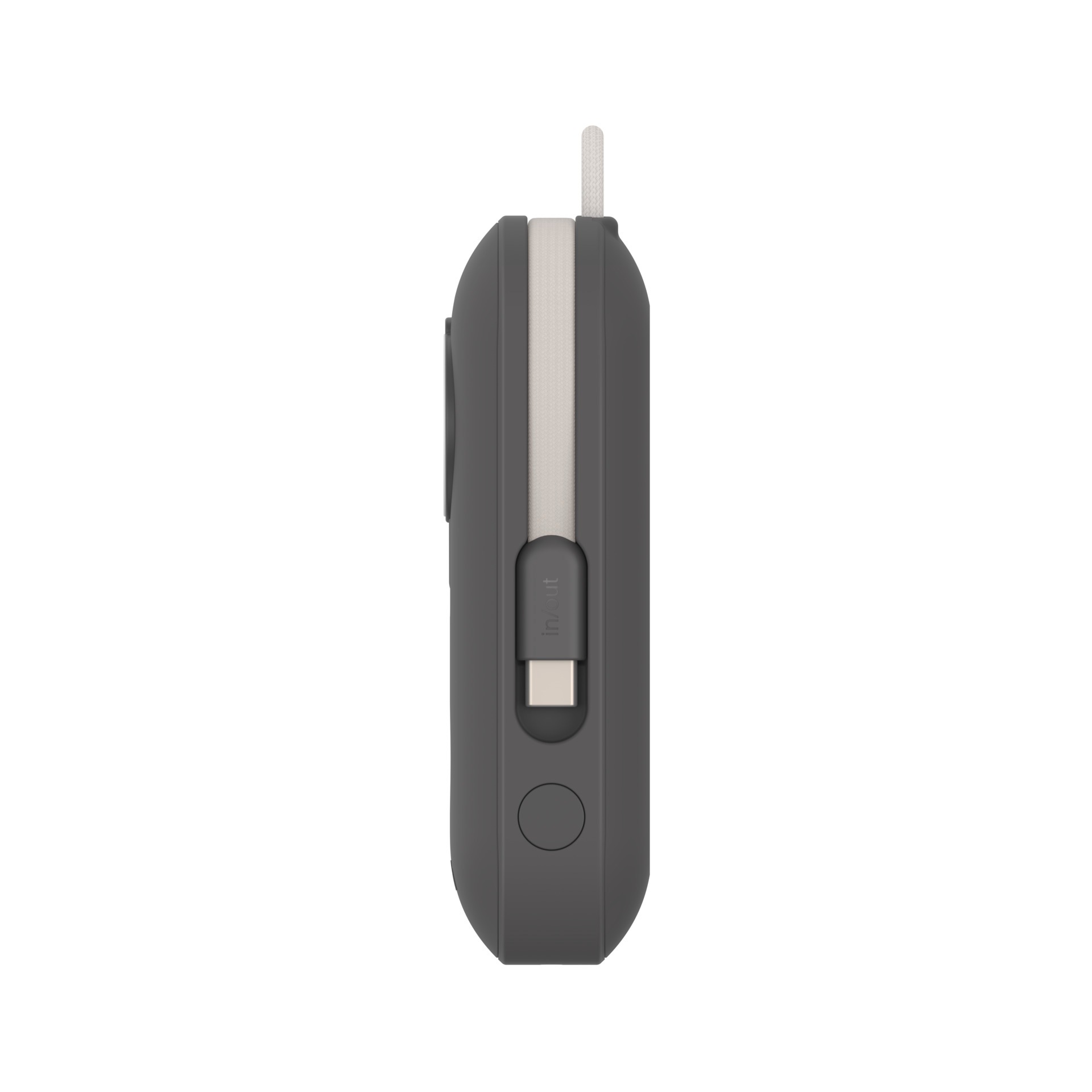 Belkin Powerbank »BoostCharge Pro mit Apple Watch-Ladegerät 10K« Belkin Powerbank mit 10.000mAh für Apple Watch,Fast Charge