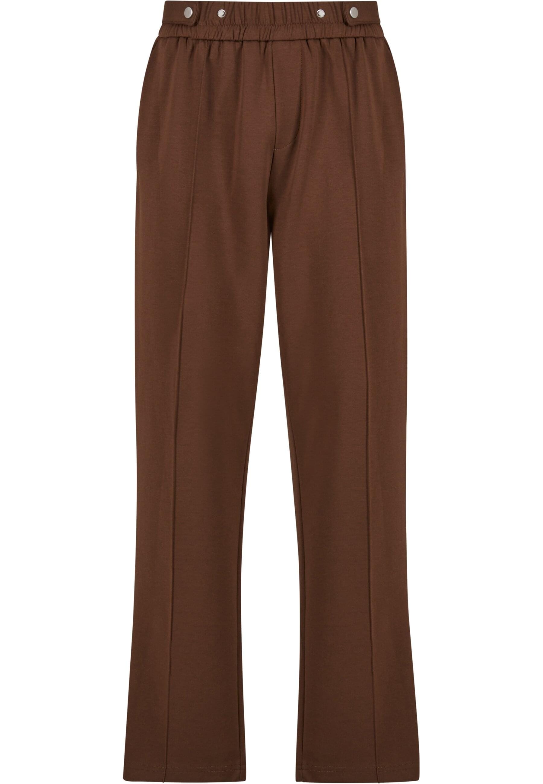 Another Cotton Lab Stoffhose "Another Cotton Lab Suit Pleated Trousers Butt günstig online kaufen