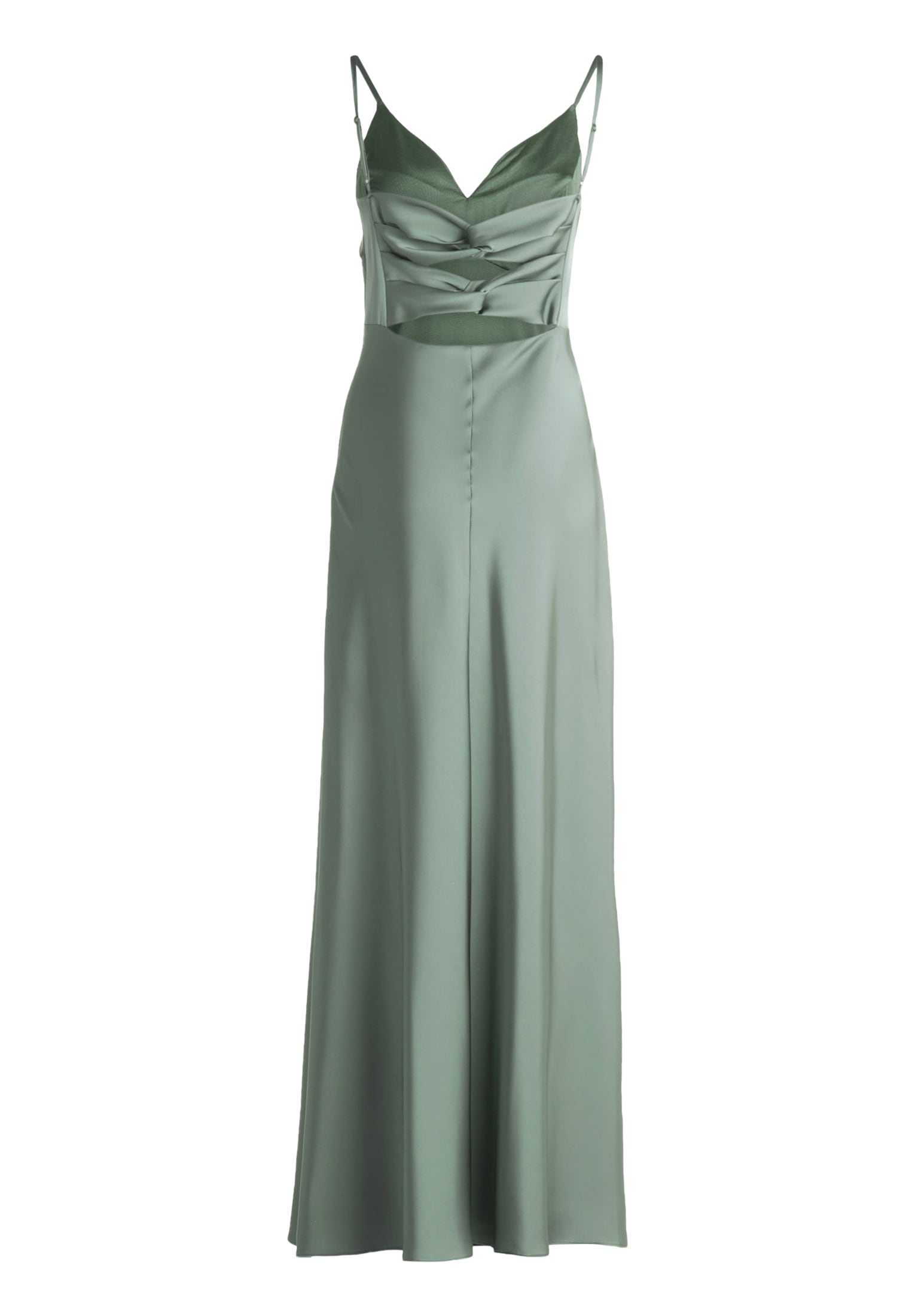 Vera Mont Abendkleid »Damen schmal geschnitten« Ohne Tasche