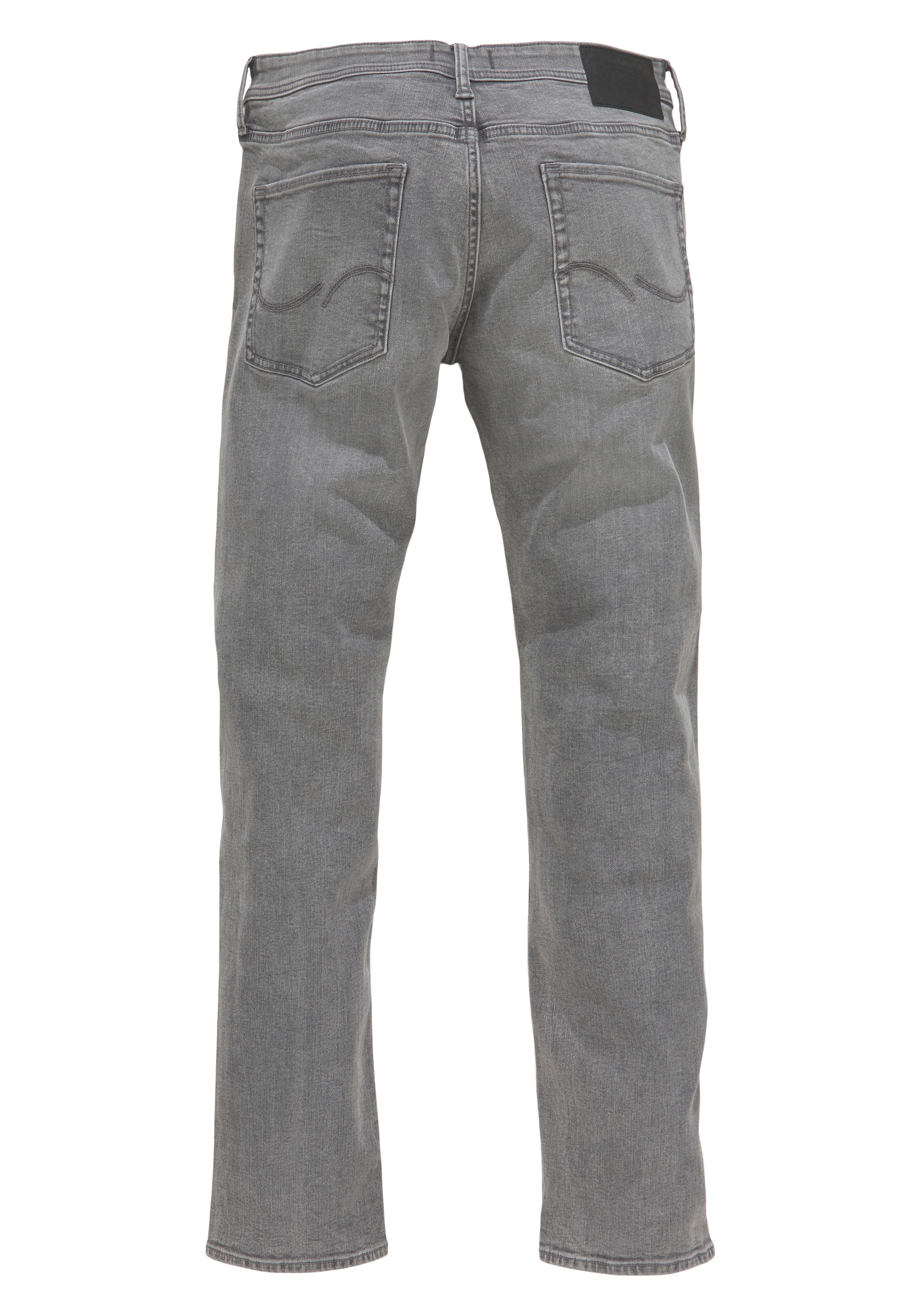 Jack & Jones Slim-fit-Jeans »JJ JJIGLENN JJORIGINAL«