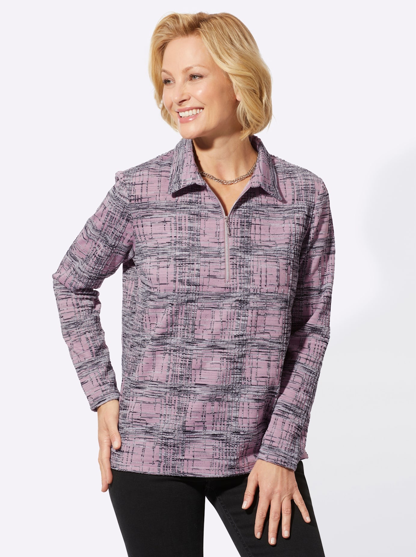 Classic Basics Poloshirt "Poloshirt", (1 tlg.) günstig online kaufen