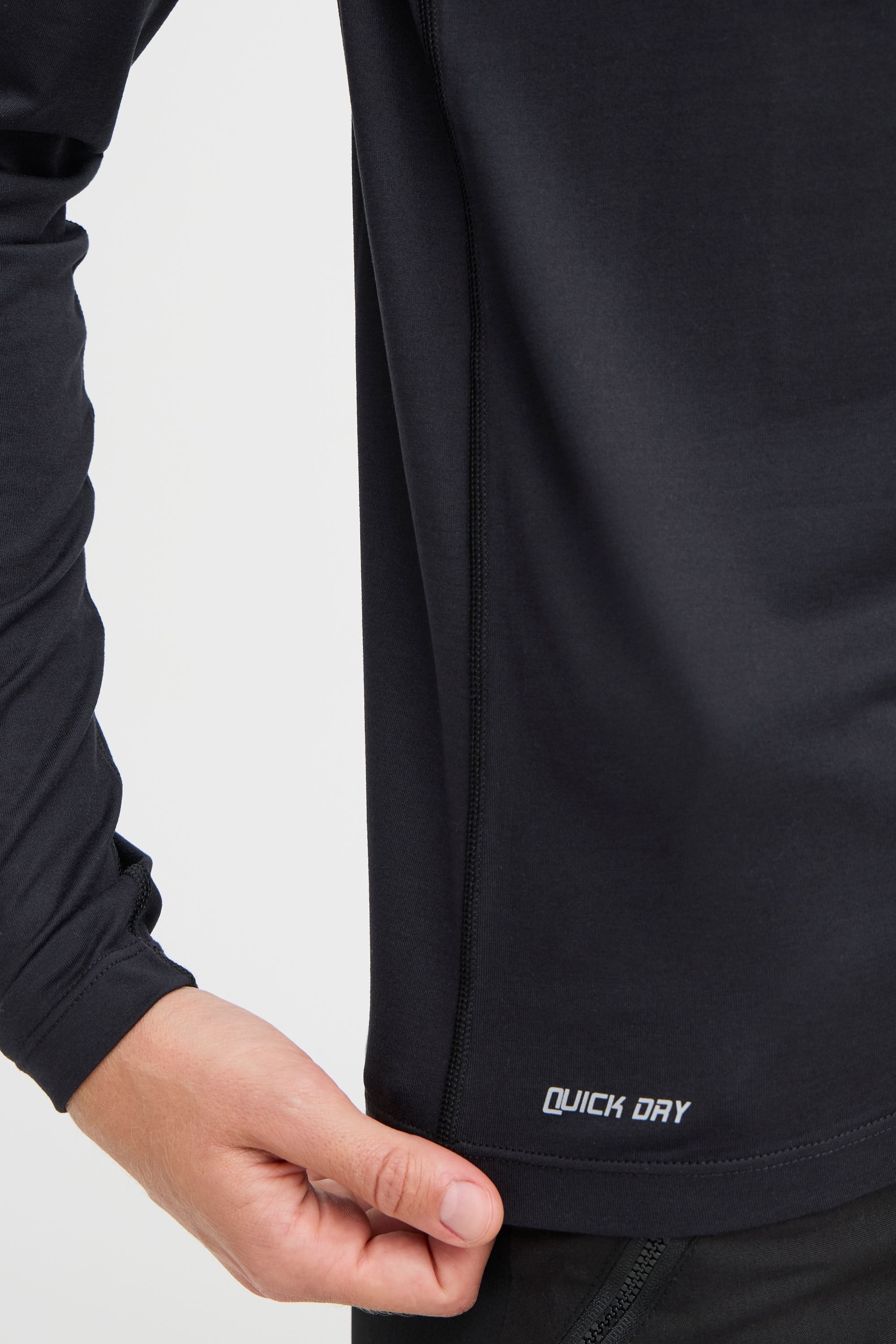 North Bend Sweatshirt »Longsleeve NBAdri W«