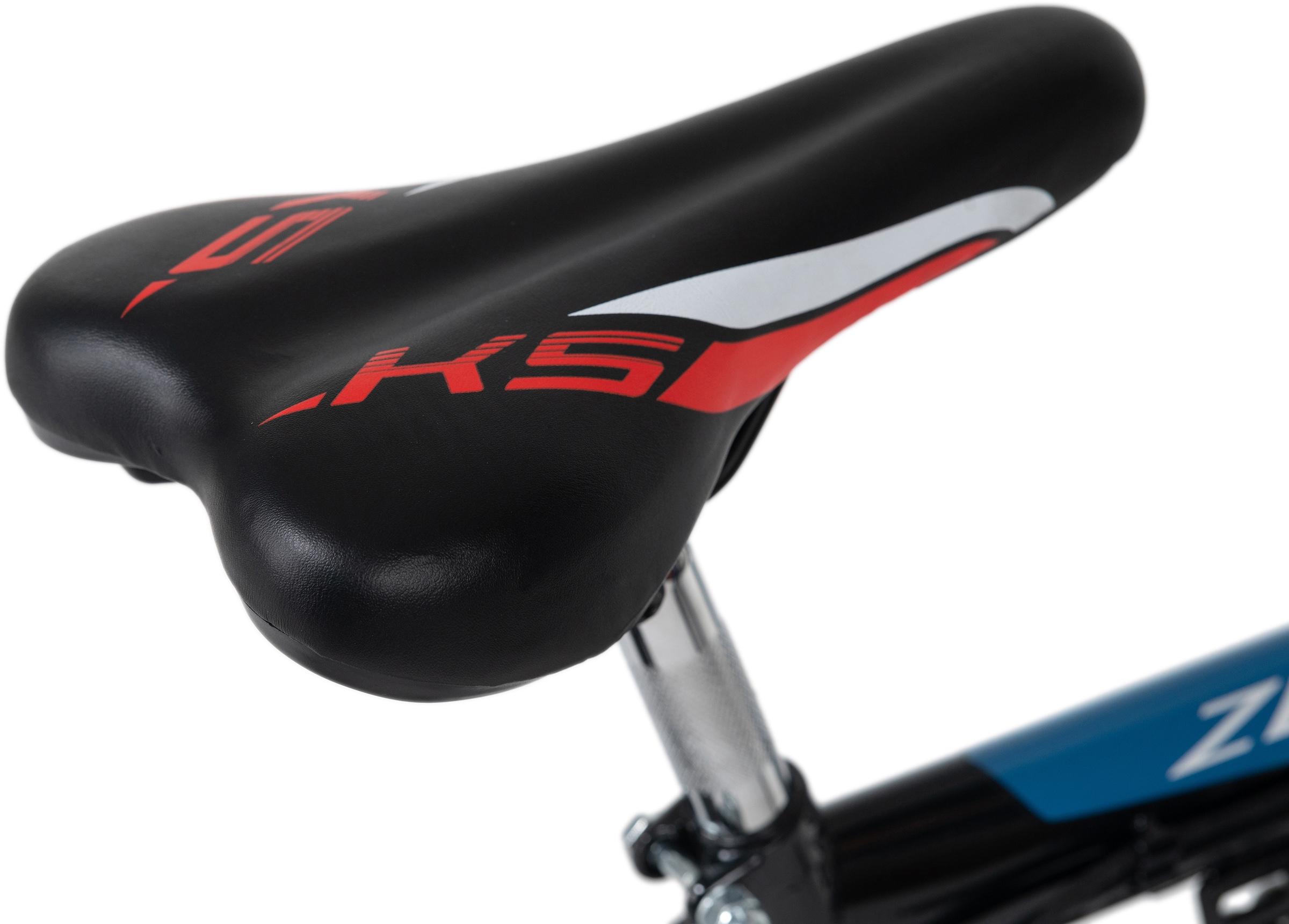KS Cycling Jugendfahrrad »Zodiac«, 6 Gang, Shimano, Tourney Schaltwerk, Kettenschaltung