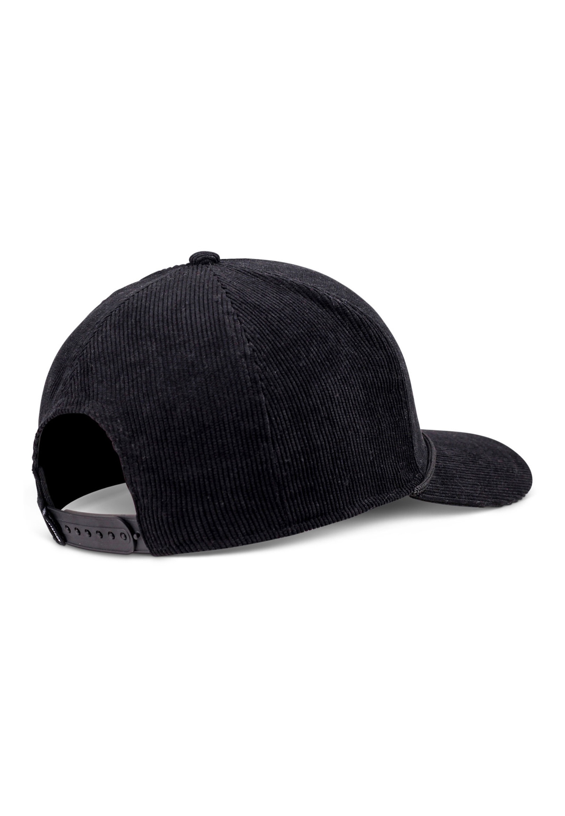 Djinns Trucker Cap »Djinns HFT Cap Sunday Coffee Cord«