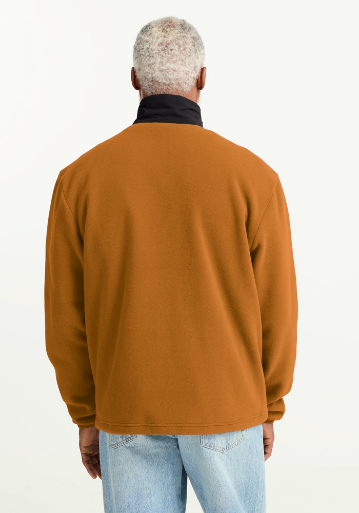 Jack Wolfskin Fleecejacke »SUMETRO FZ M«