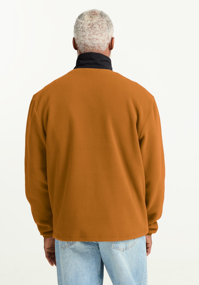 Jack Wolfskin Fleecejacke "SUMETRO FZ M" Atmungsaktiv, leicht, Übergangsjac günstig online kaufen