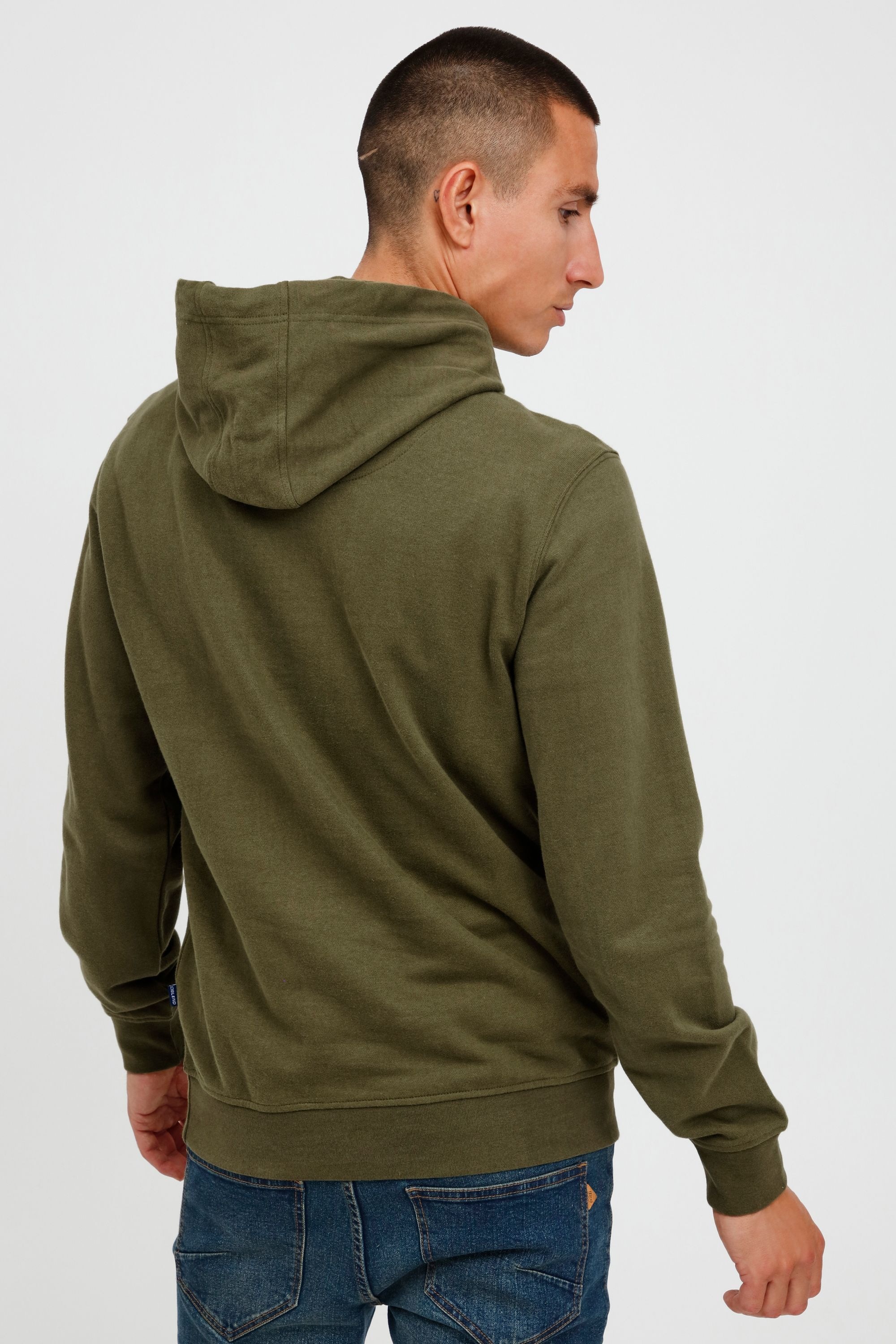 Blend Kapuzenpullover »Kapuzensweatshirt BHRayk«