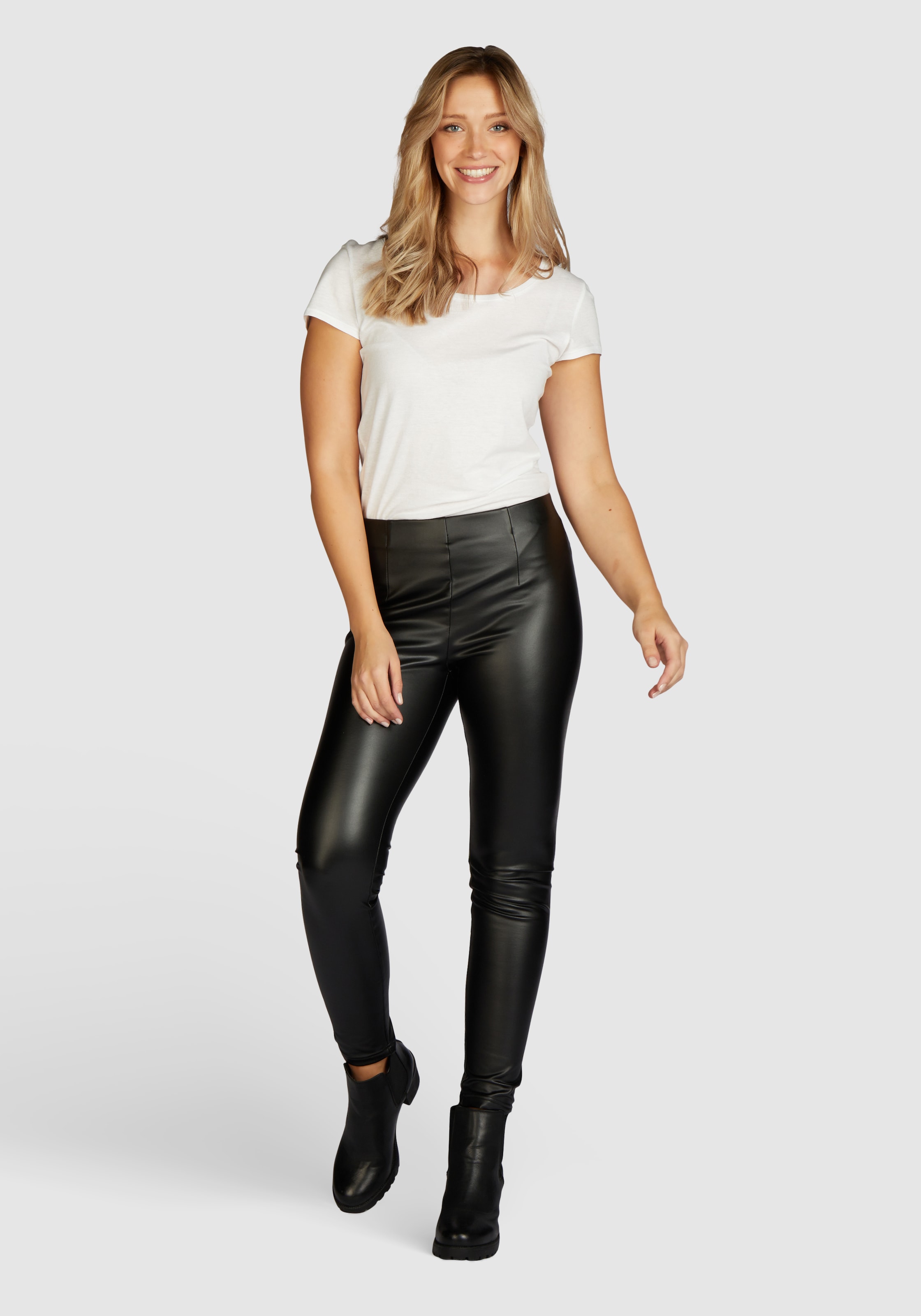 mit 7/8-Leggings, NAVIGAZIONE | Markenlabel BAUR kaufen für