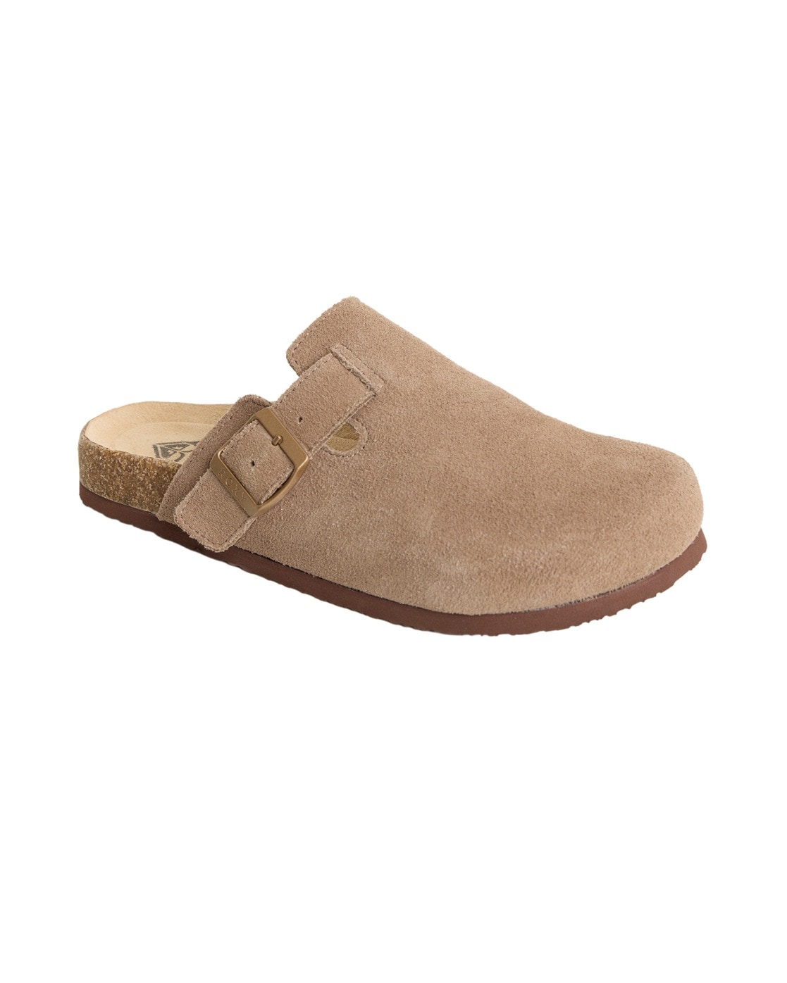 Roxy Clog "Zeliah Sin Fur" günstig online kaufen