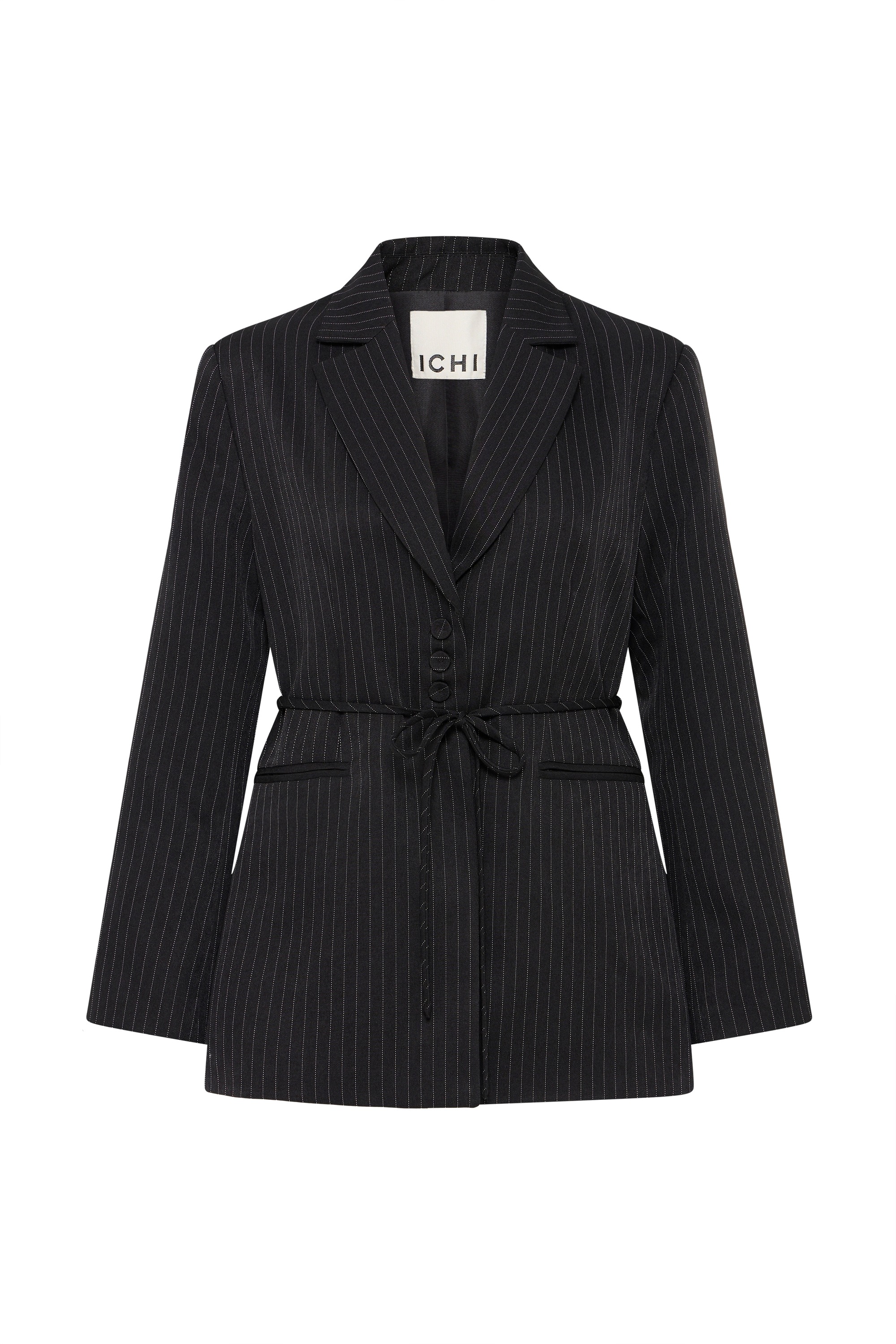 Ichi Blusenblazer »Damen Blazer IHILYANA«