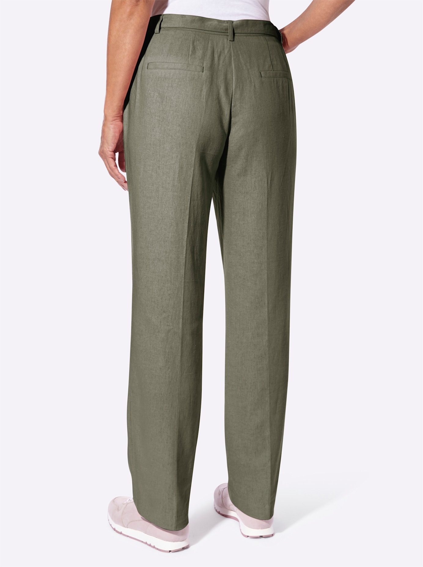 Inspirationen Bügelfaltenhose günstig online kaufen