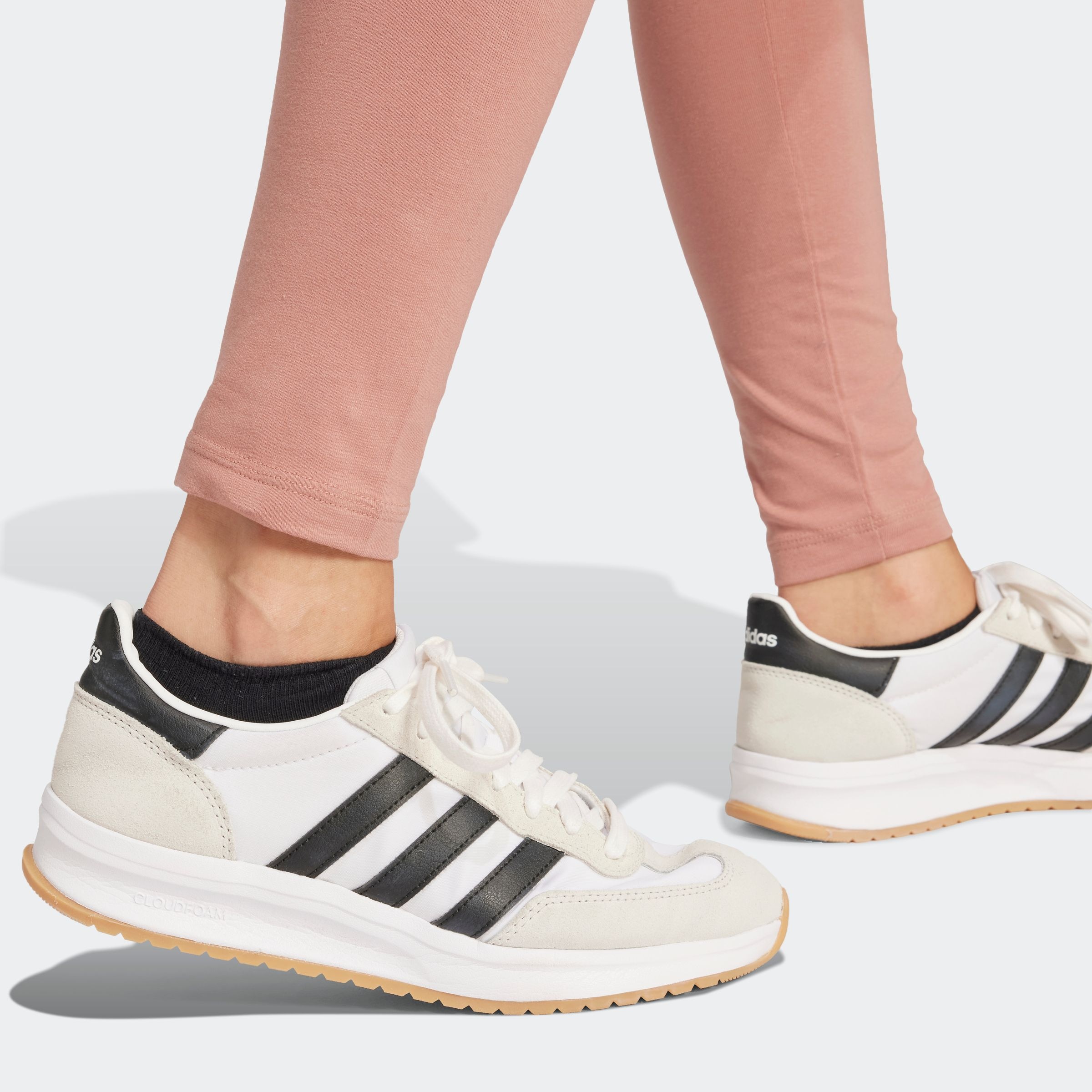 adidas Sportswear Leggings »W LIN SJ LEG«, (1 tlg.), Sportleggings