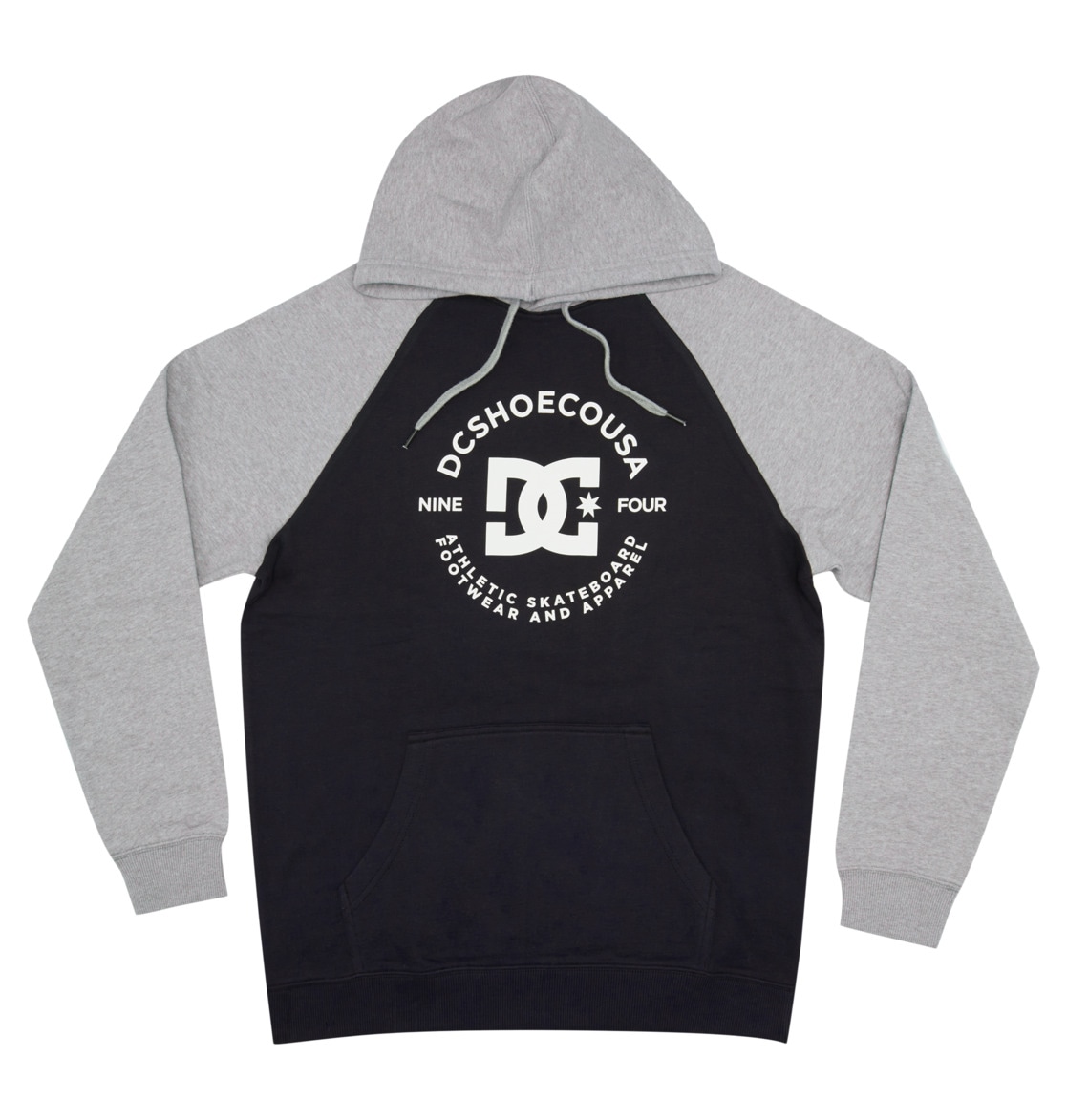 DC Shoes Kapuzensweatshirt »DC Star Pilot«