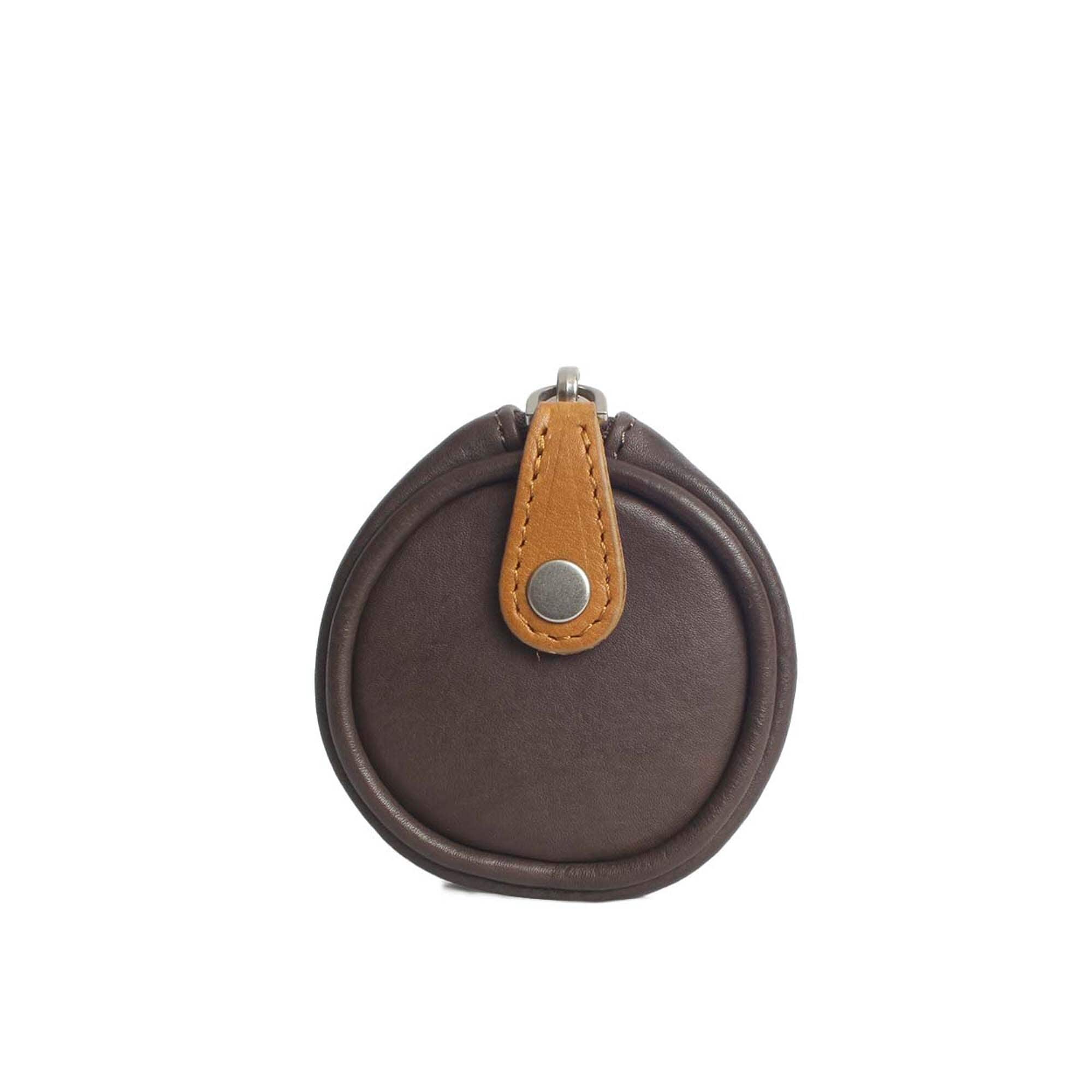 Margelisch Kosmetiktasche »Hitch 1«, aus LWG zertifiziertem Leder