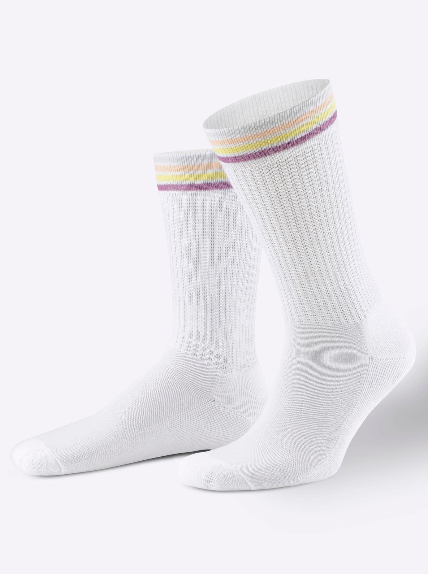wäschepur Socken 3 tlg. günstig online kaufen