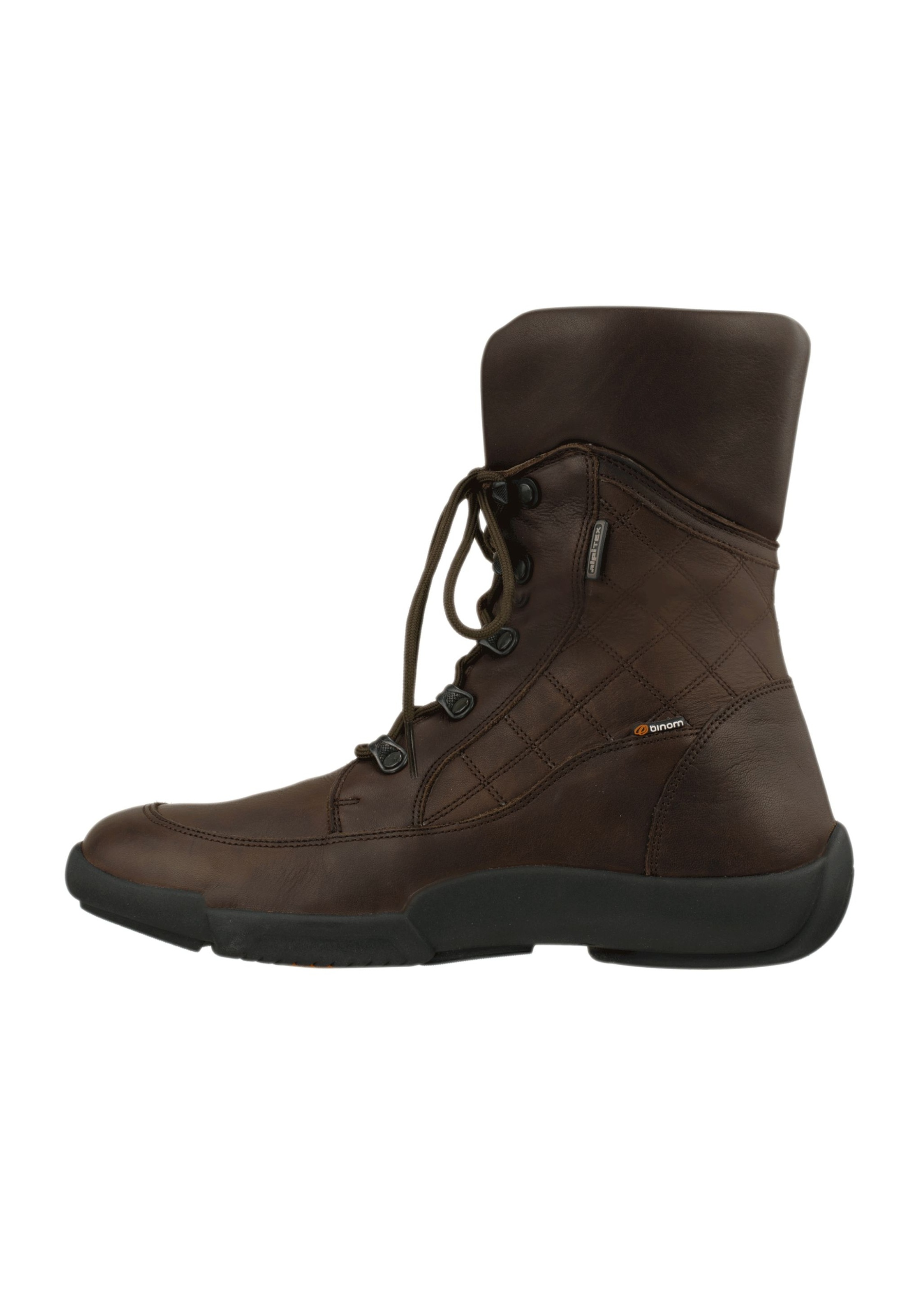 Binom Stiefelette »Antonia«, mit flexibler Sohle