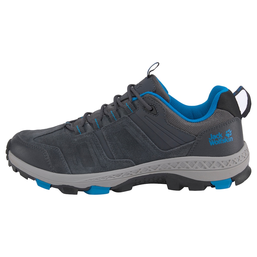 Jack Wolfskin Wanderschuh »SWITCHBACK 2 Low M«