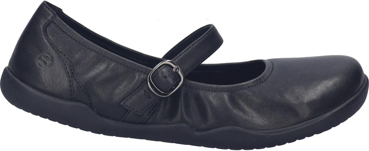 Josef Seibel Ballerina »Cassandra 10«  Schnallenschuh, Halbschuh, Komfortschuh in Weite G (=weit)