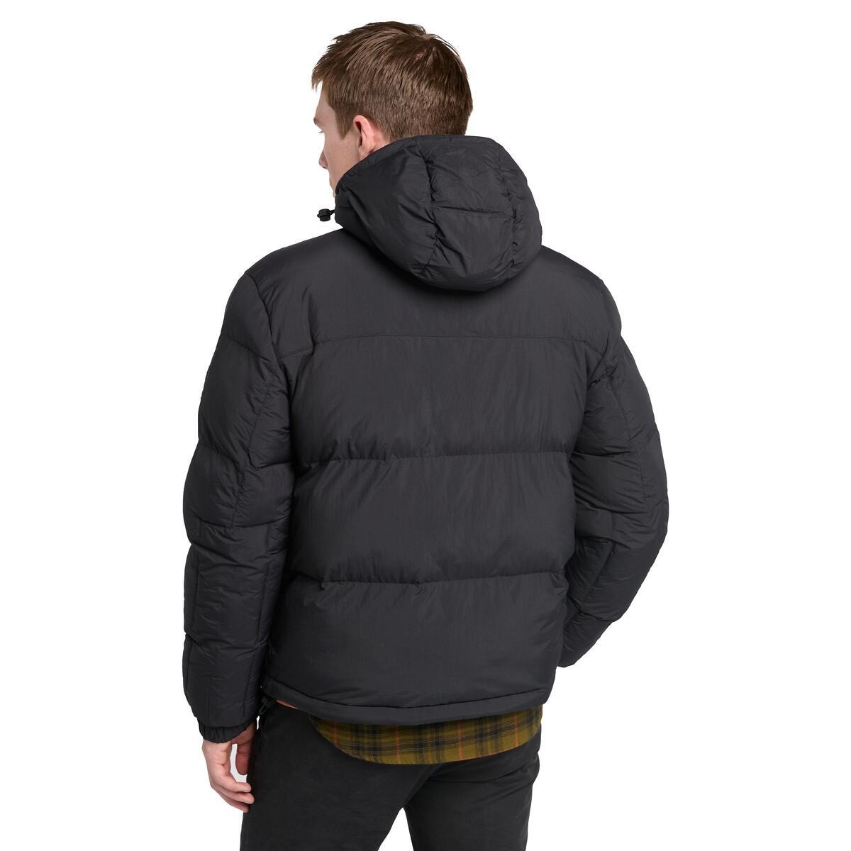 Timberland Steppjacke, mit Kapuze