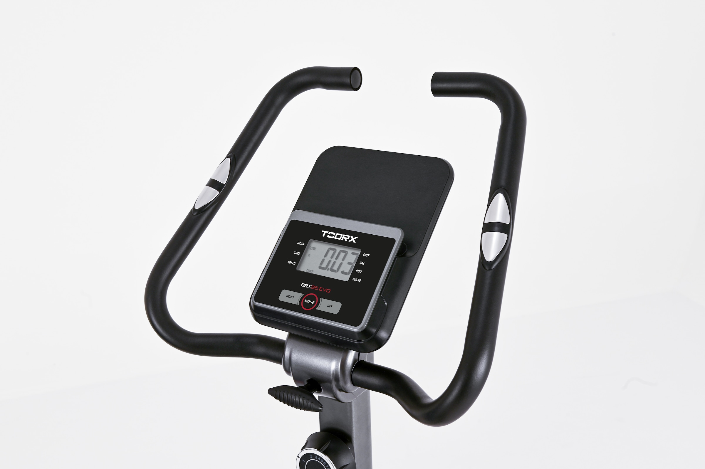 Toorx Ergometer