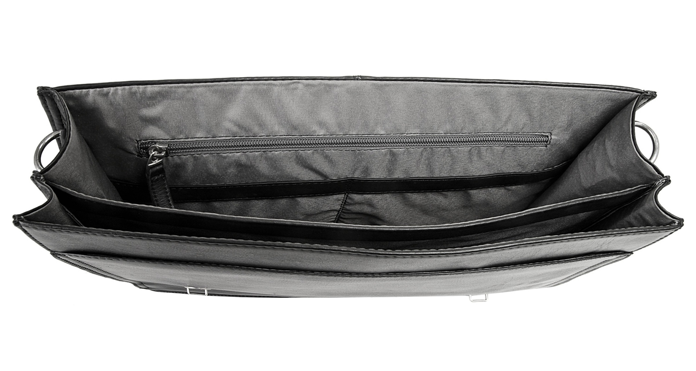 Harolds Umhängetasche "CAMPO" echt Leder günstig online kaufen