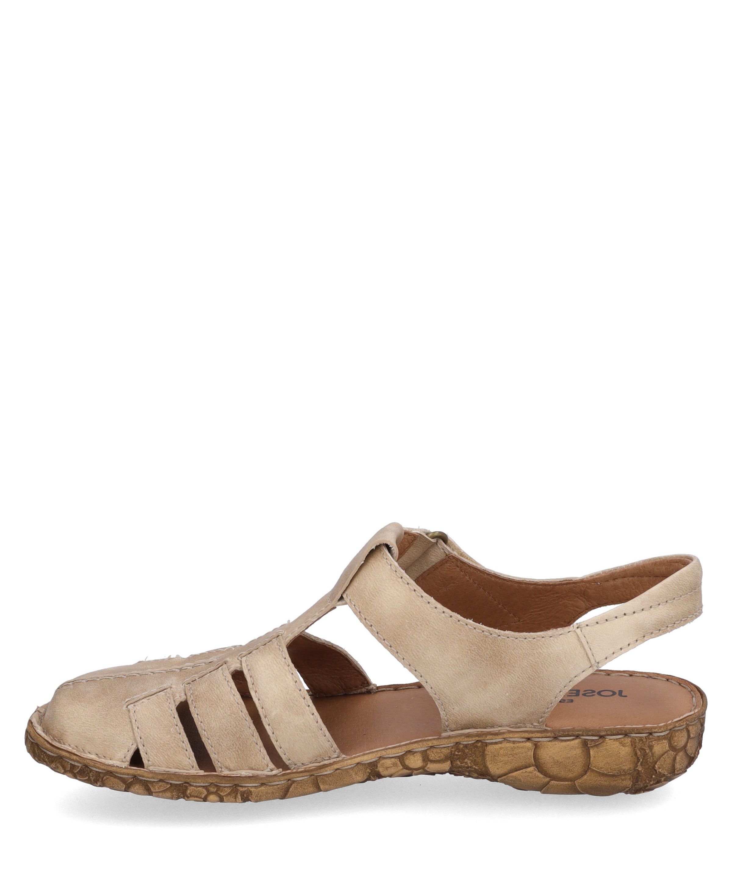Josef Seibel Sandale »Rosalie 48, creme«