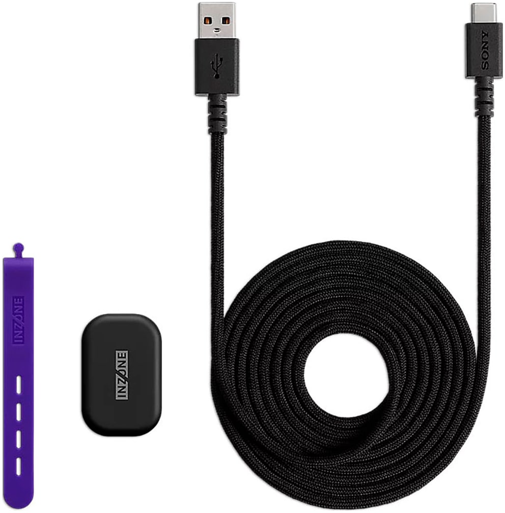 Sony Gaming-Maus »INZONE Mouse-A«, Funk-USB